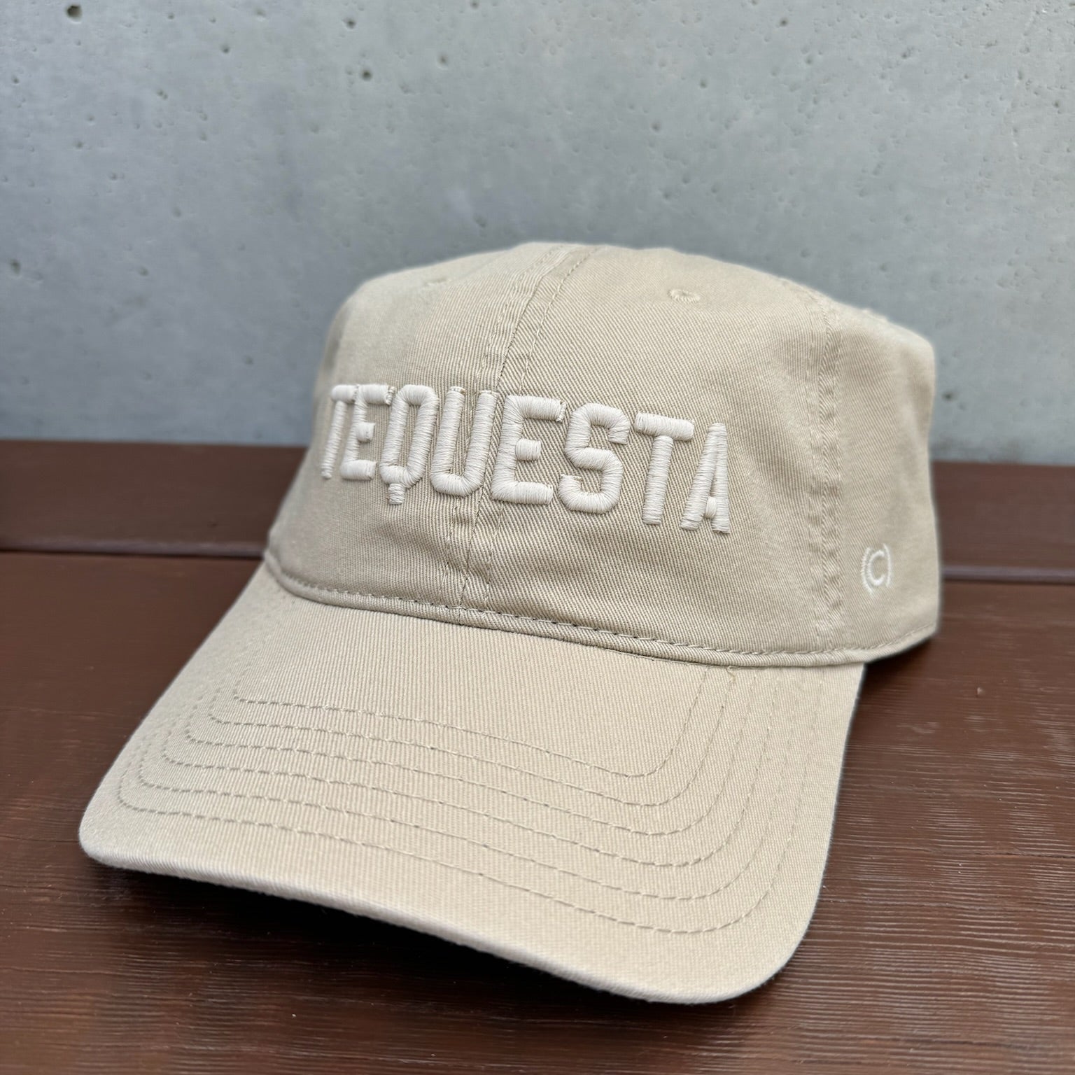 Codeword Monochrome Tequesta Hat | Vagabond Apparel Boutique