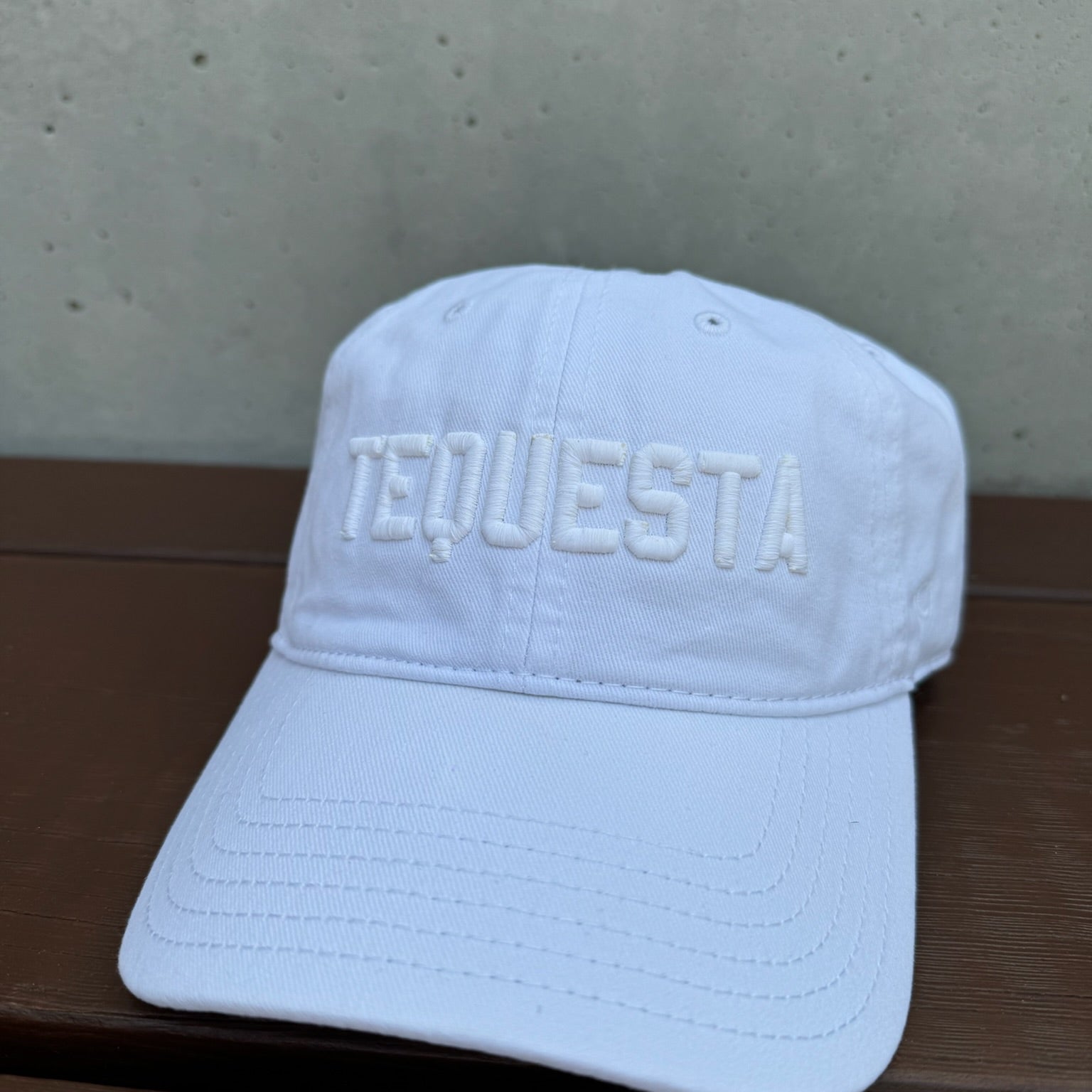 Codeword Monochrome Tequesta Hat | Vagabond Apparel Boutique