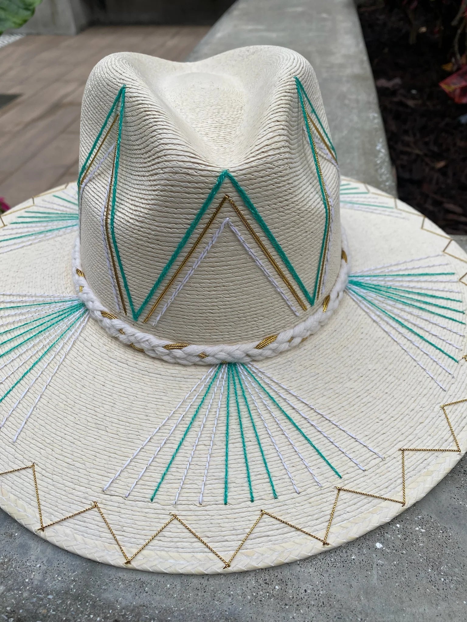 Corazon Playero | Isabella | Aquamarine | Vagabond | Apparel | Boutique