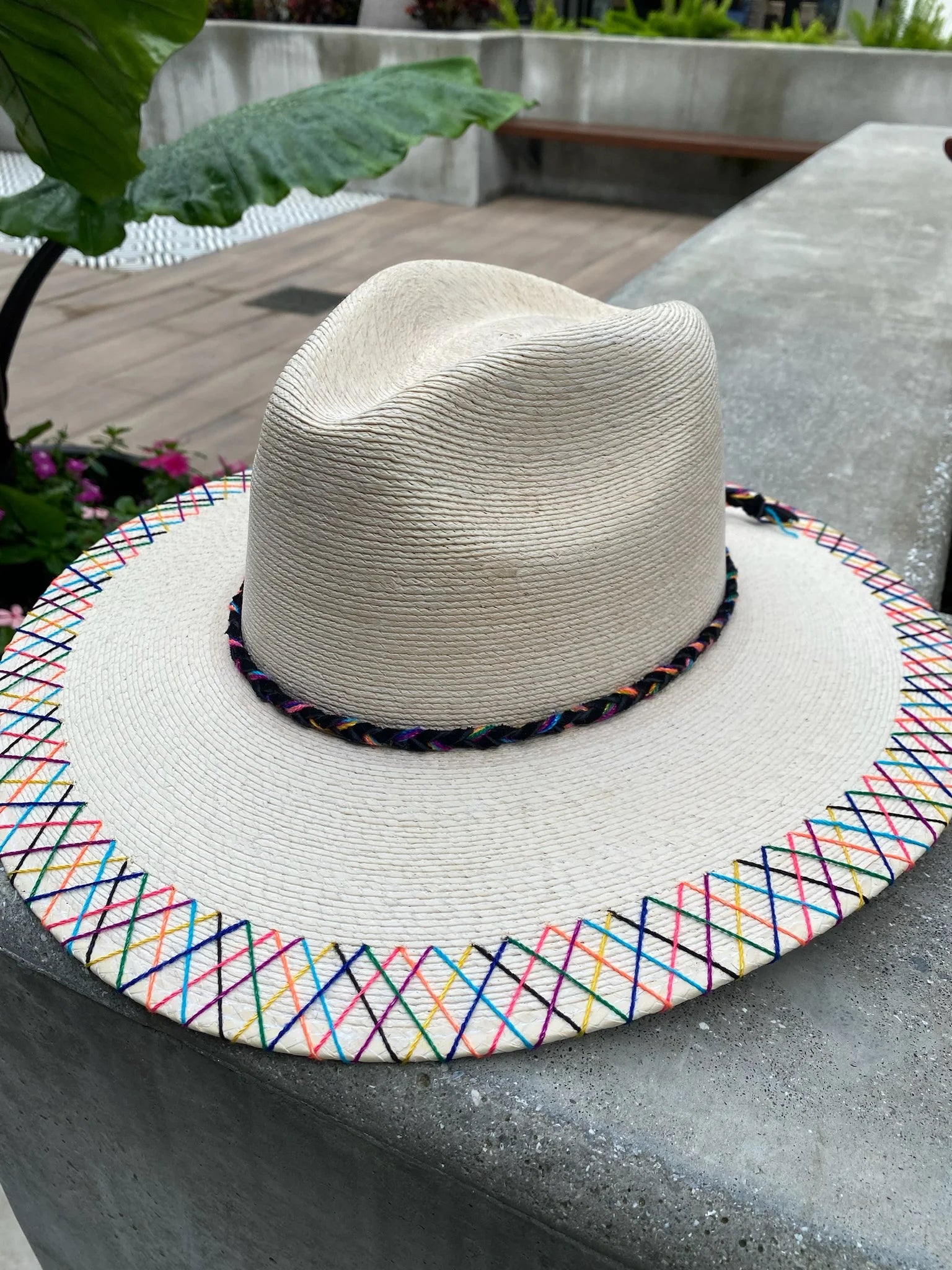 Corazon Playero | Malibu Hat | Sunset | Vagabond | Apparel | Boutique