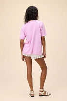 Daydreamer Beach Boys Good Vibrations Tee | Vagabond Apparel Boutique