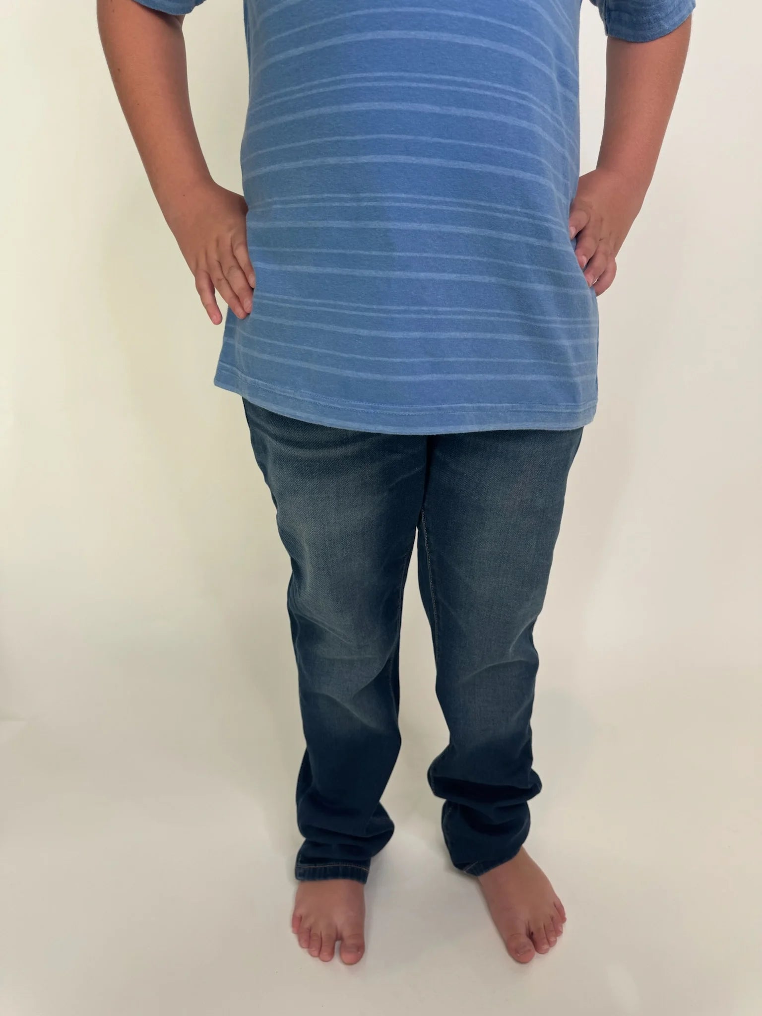 DL1961 | Boy | Brady | Slim | Front | Vagabond | Apparel | Boutique