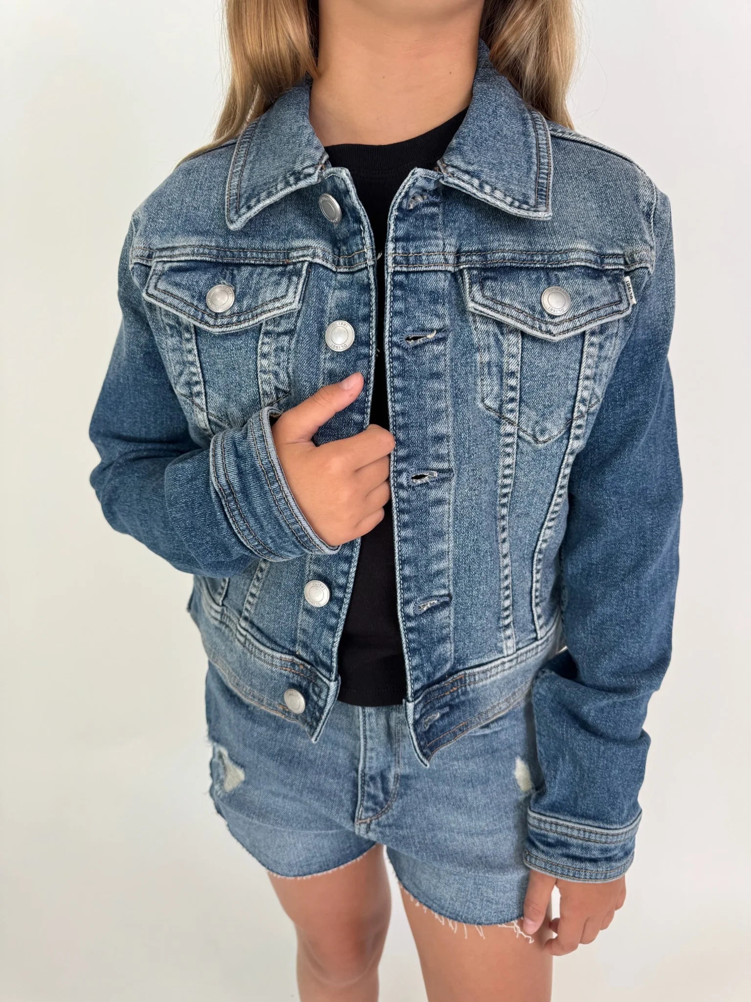 DL1961 | Girl | Manning | Springdale | Close | Vagabond | Apparel | Boutique