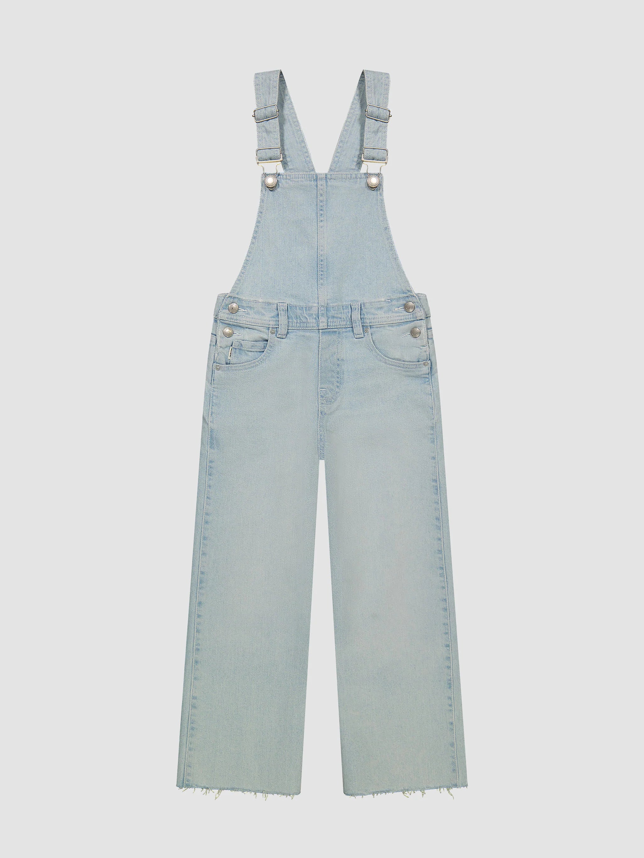 DL196 | 1Lily | Overall | Vagabond | Apparel | Boutique