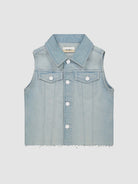DL1961 | Manning | Vest | Vagabond | Apparel | Boutique