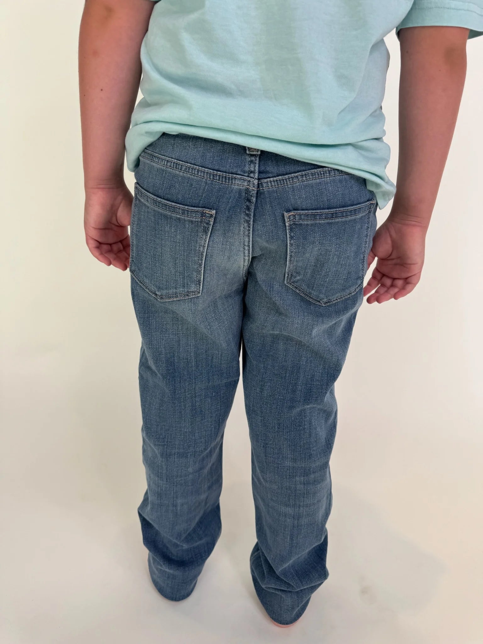 DL1961 | Tdlr | Brady | Slim | Fresh | Back | Vagabond | Apparel | Boutique