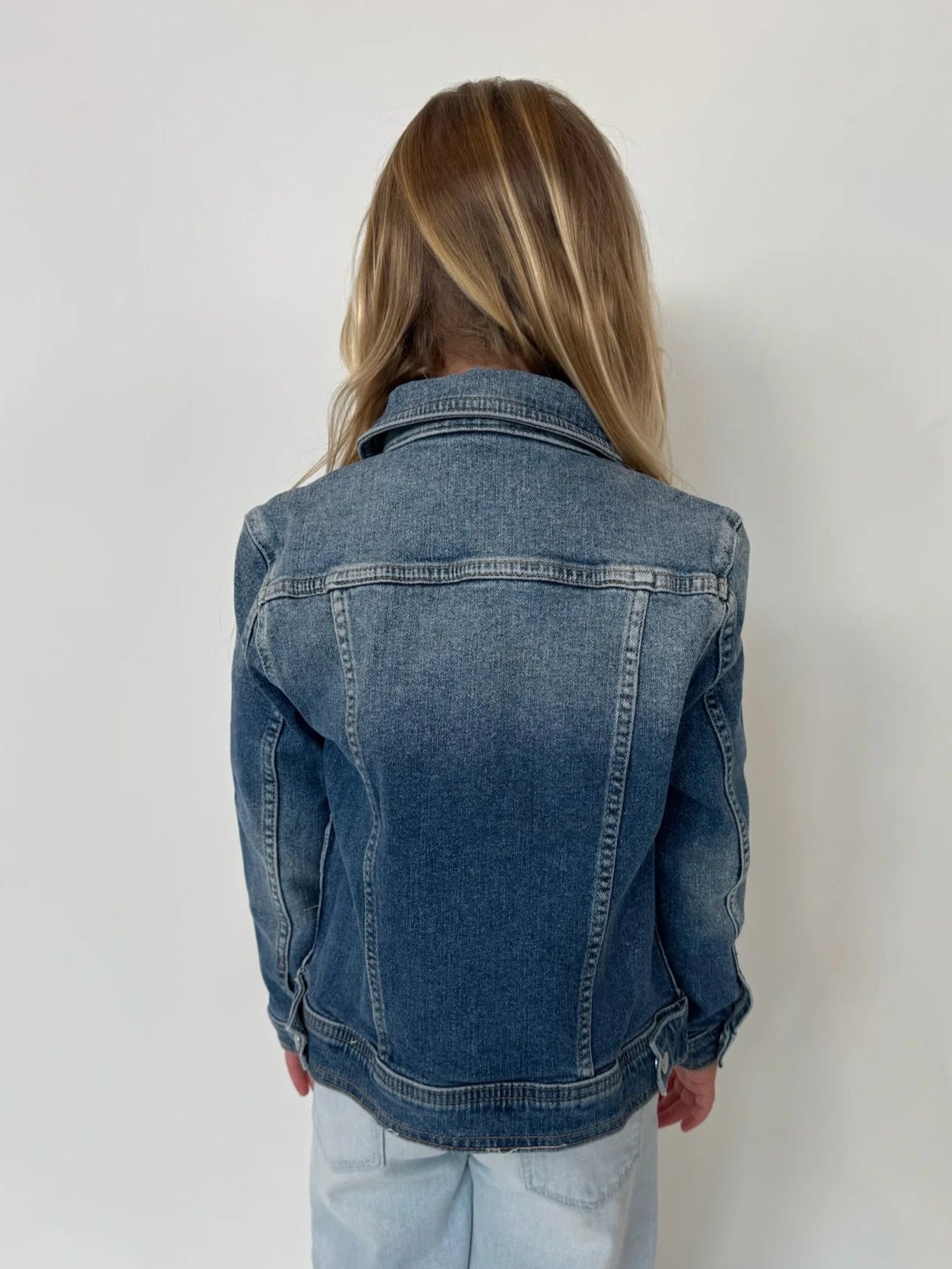 DL1961 | Toddler | Manning | Springdale | Vagabond | Apparel | Boutique