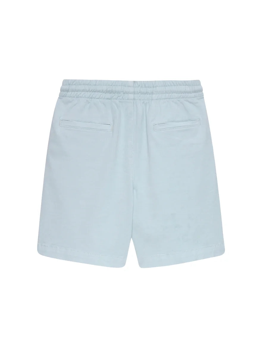 DL1961 | Girl Remie Drawcord Short | Back | Vagabond | Apparel | Boutique