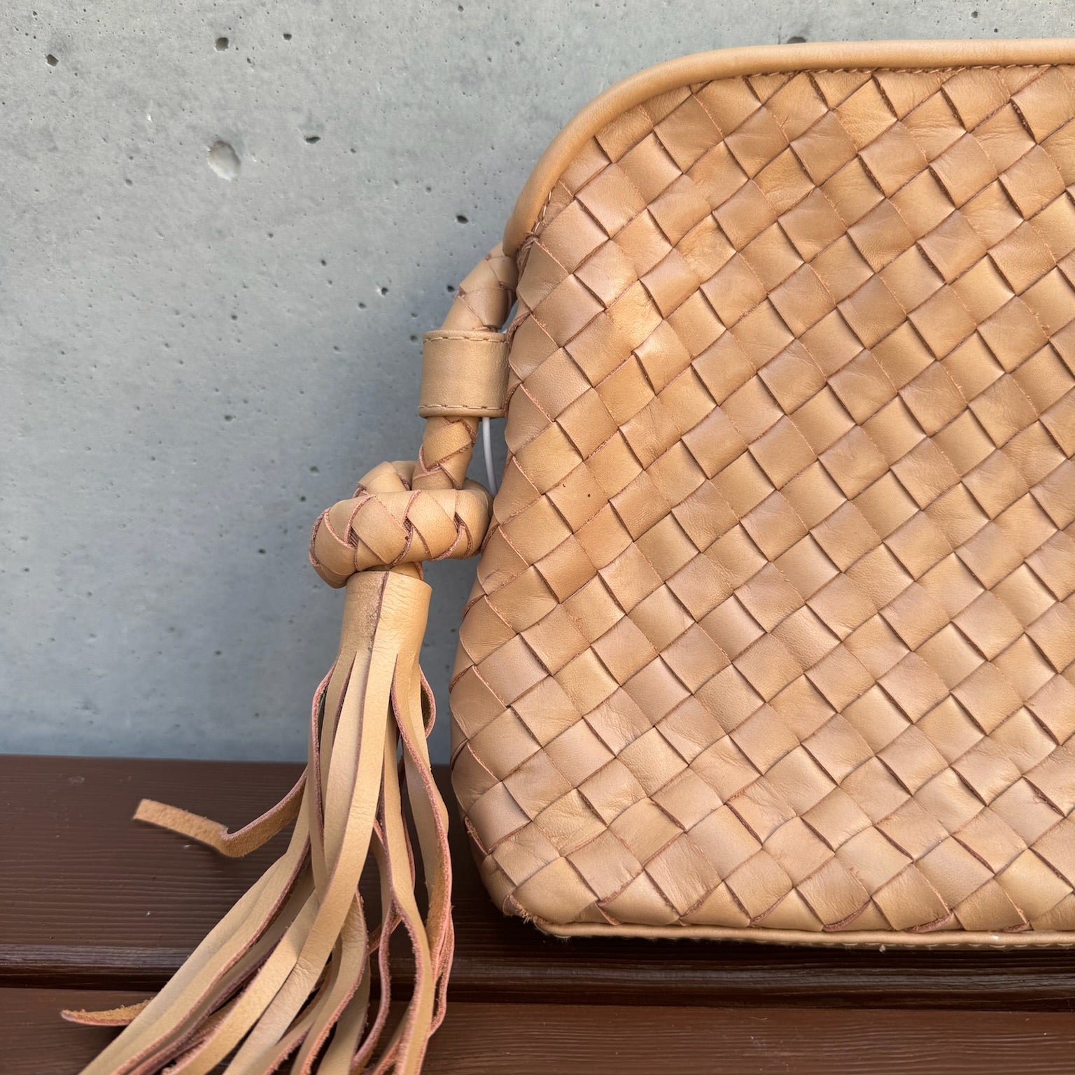Sole Dani Leather Crossbody | Vagabond Apparel Boutique