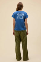 Daydreamer | Morgan Wallen Somebody's Problem Tour Tee | Back | Vagabond | Apparel | Boutique