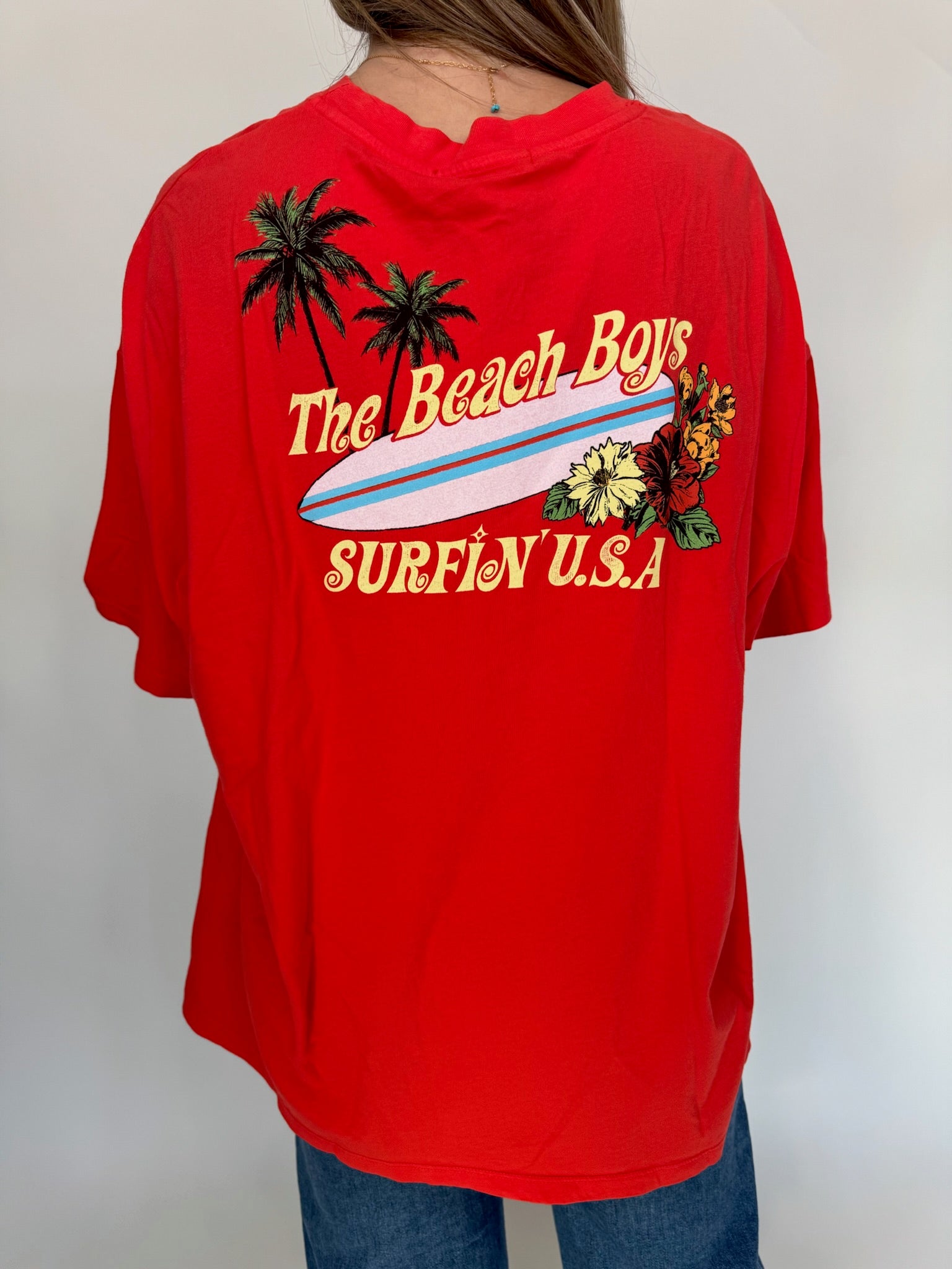 Daydreamer The Beach Boy Surfin USA 1963 | Vagabond Apparel Boutique