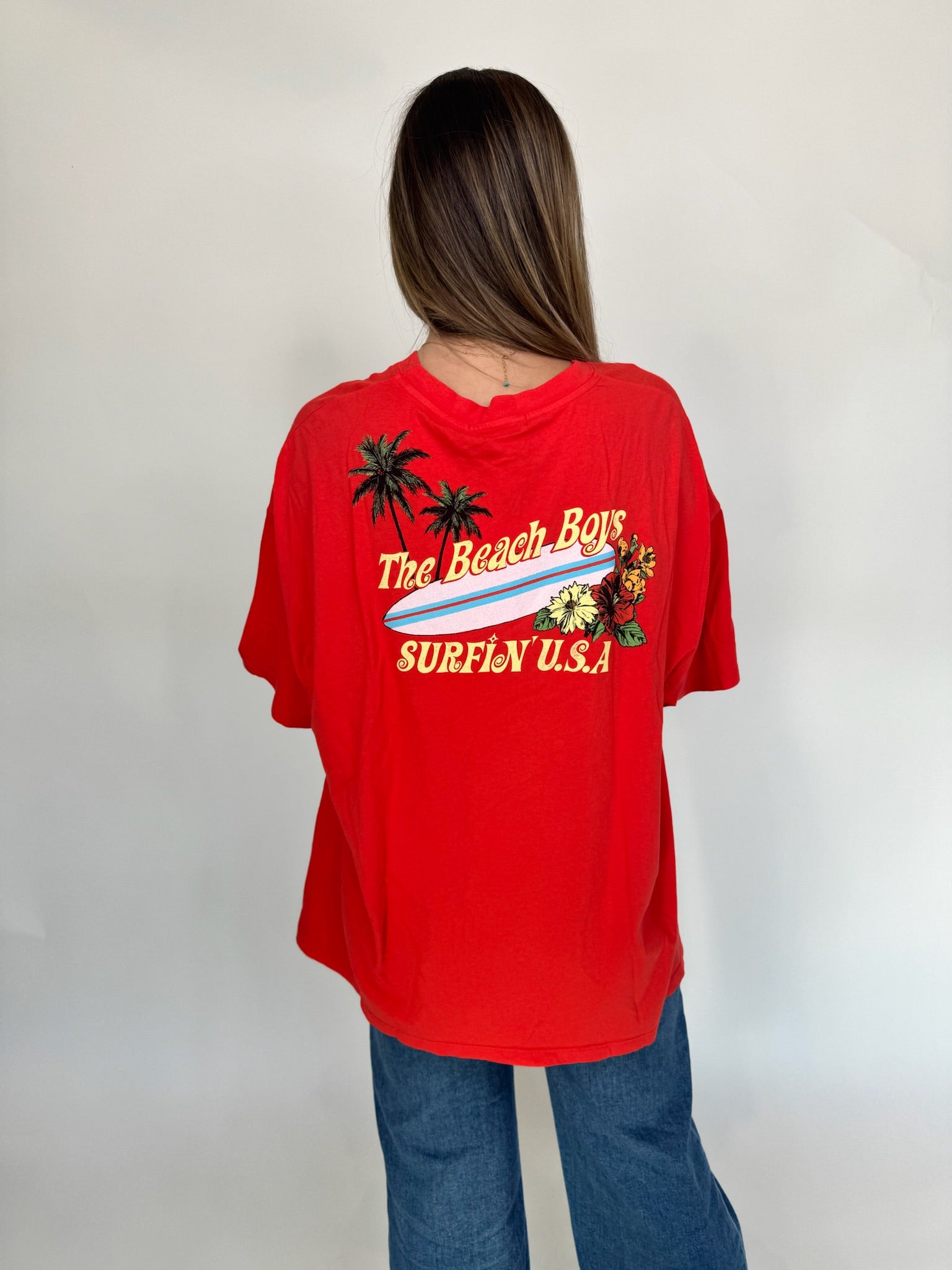 Daydreamer The Beach Boy Surfin USA 1963 | Vagabond Apparel Boutique