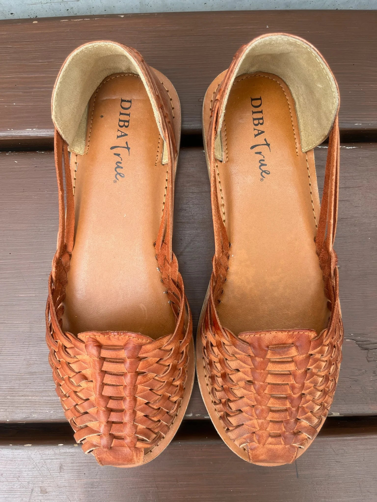 Diba True | Have We Met Sandal | Top | Vagabond | Apparel | Boutique