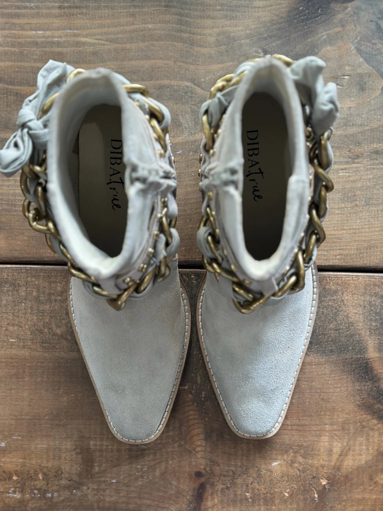 Diba True | Paper Lily Boot | Vagabond | Apparel | Boutique