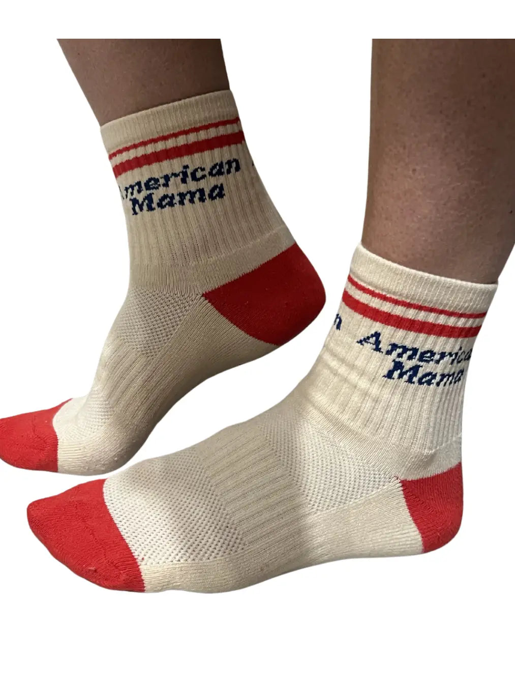 Disohrted Vintage | American Mama Socks | Vagabond | Apparel | Boutique