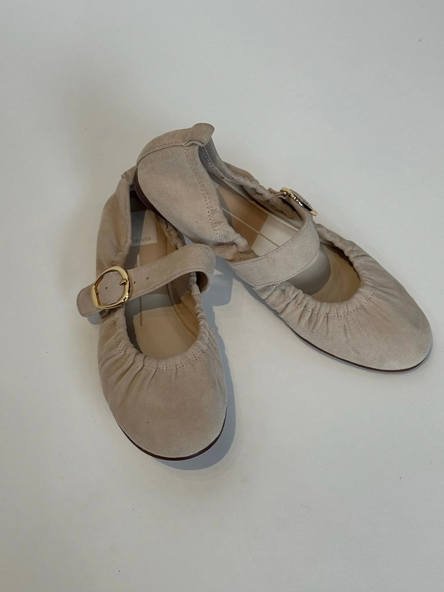 Dolce Vita | Caely Ballet Flat | Vagabond | Apparel | Boutique