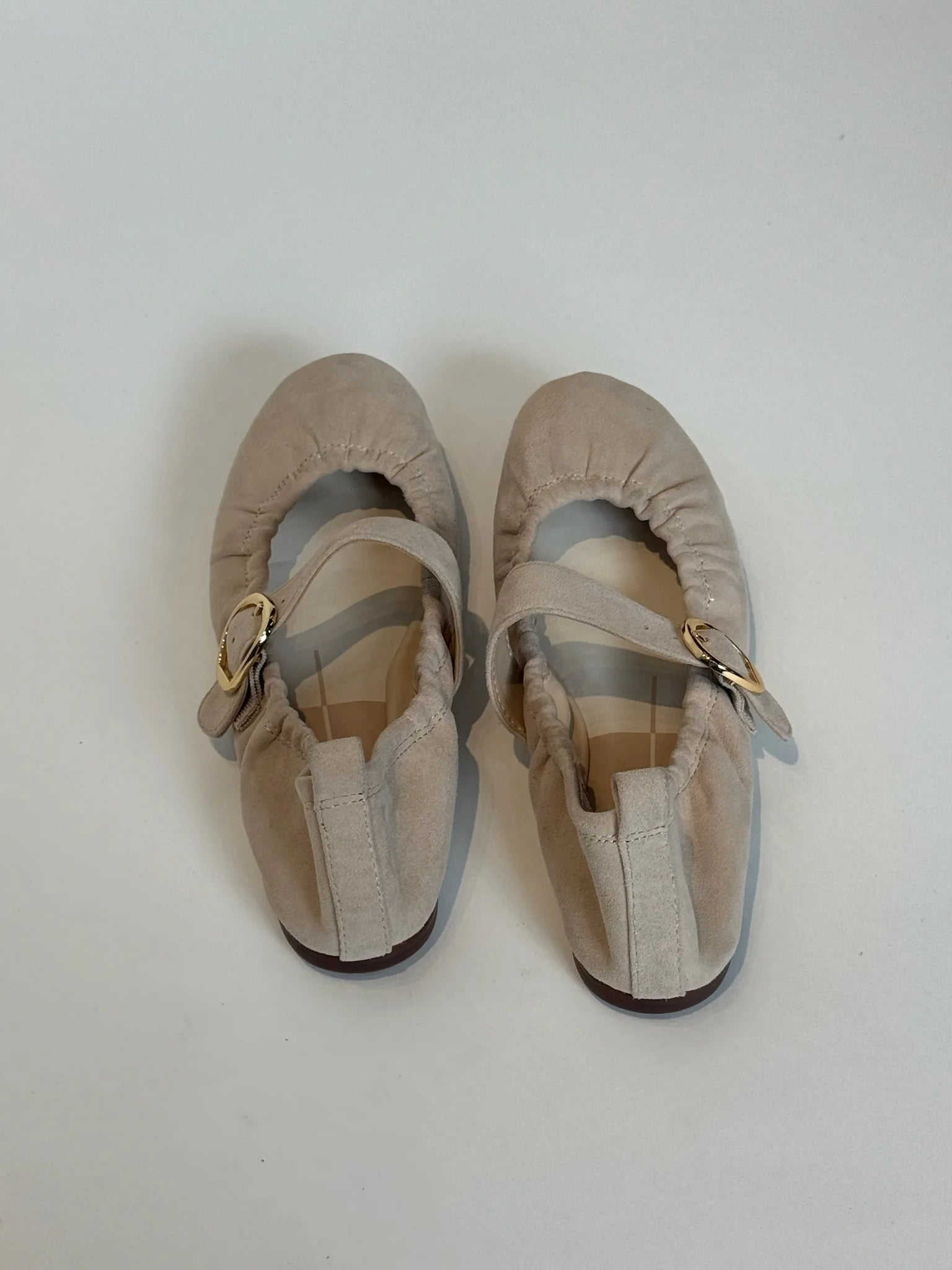 Dolce Vita | Caely Ballet Flat | Back | Vagabond | Apparel | Boutique
