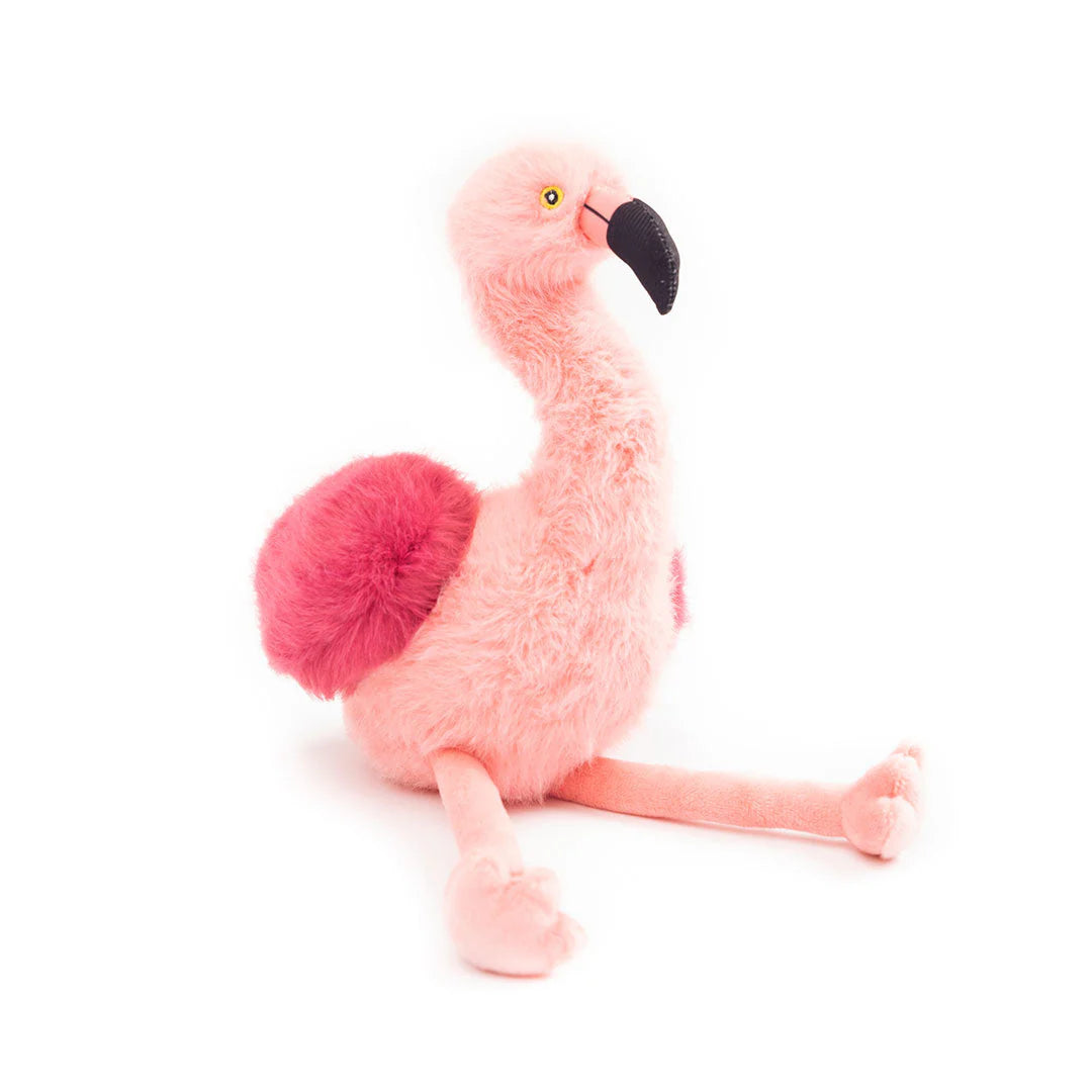 Emerson | Friends | Flamingo | Plush | Vagabond | Apparel | Boutique
