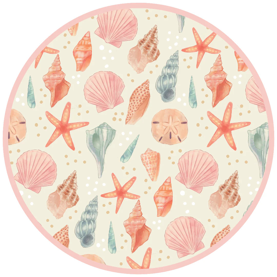 Emerson | Friends | Seashell | Swim | Vagabond | Apparel | Boutique