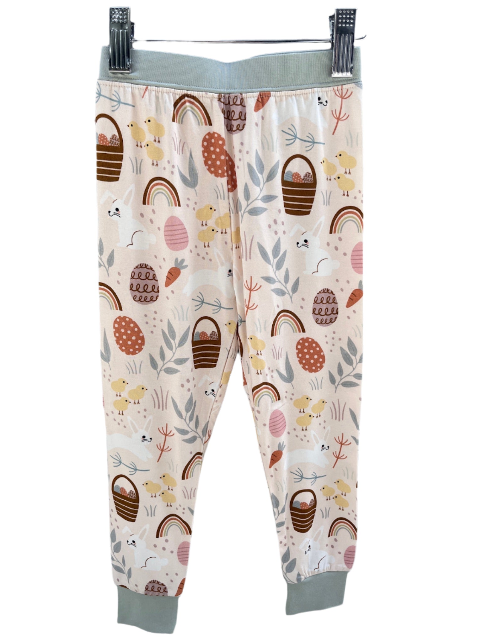 Emerson & Friends Hop To It PJ Set | Vagabond Apparel Boutique