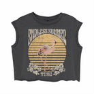 Tiny Whales Endless Summer Muscle Tank