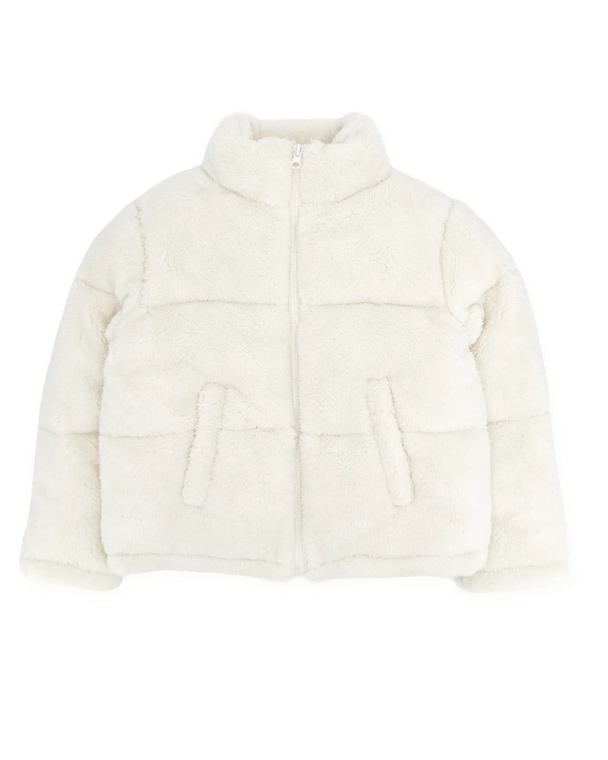 Feather 4 Arrow | Aspen Sherpa Jacket | Vagabond | Apparel | Boutique