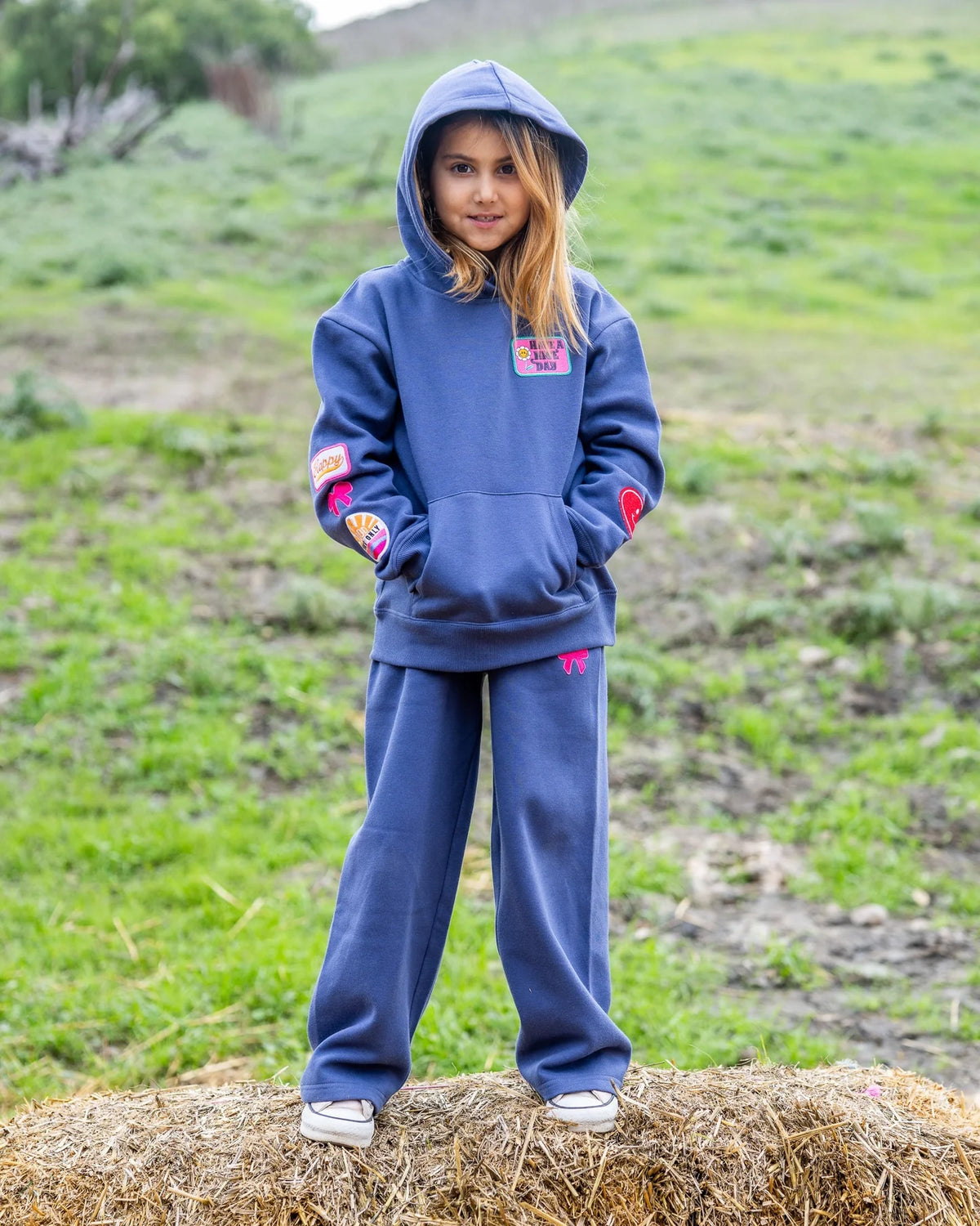 Feather 4 Arrow | Bow Sweatpant | Vagabond | Apparel | Boutique