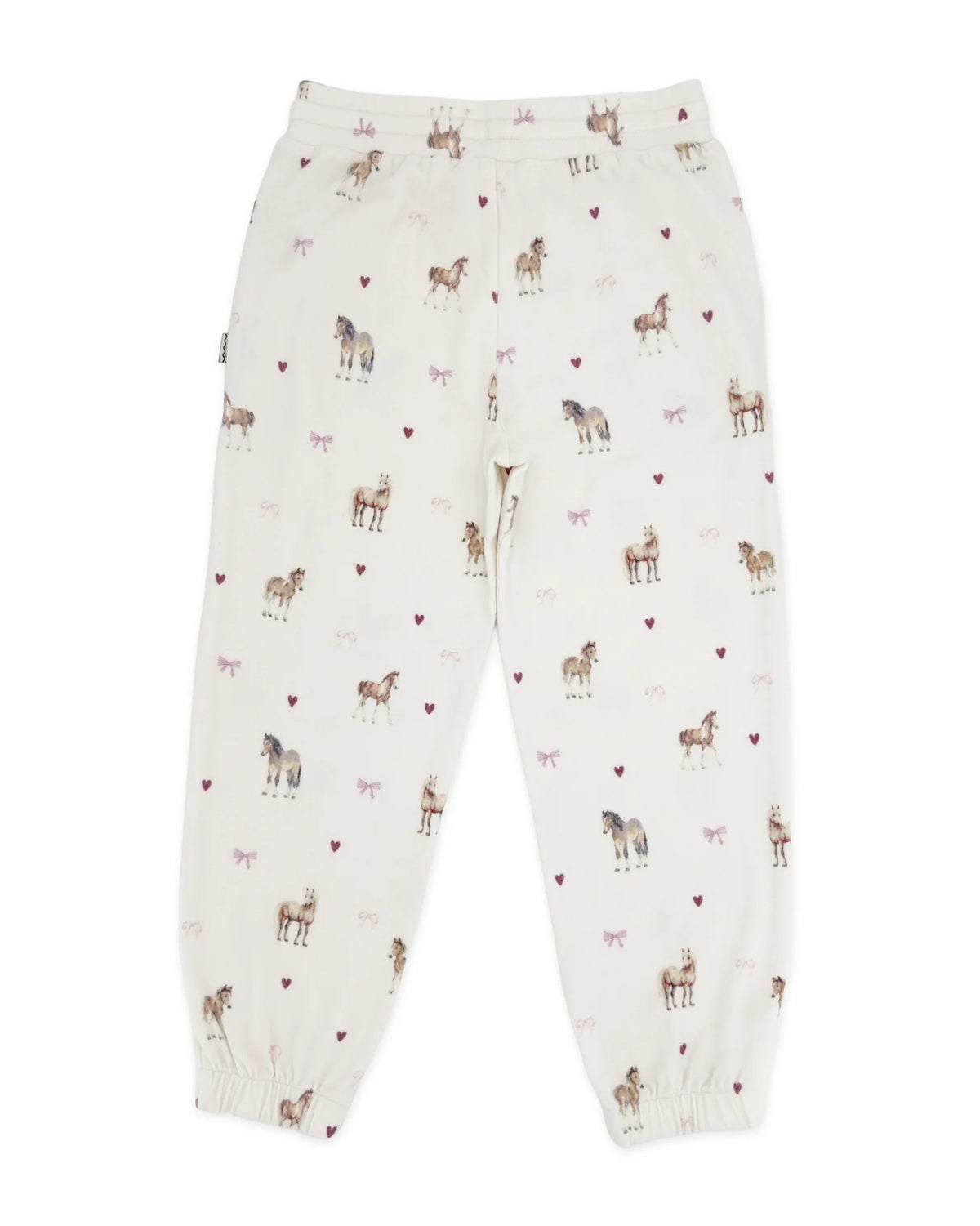 Feather 4 Arrow | Prism Horse Hacci Jogger | Vagabond | Apparel | Boutique