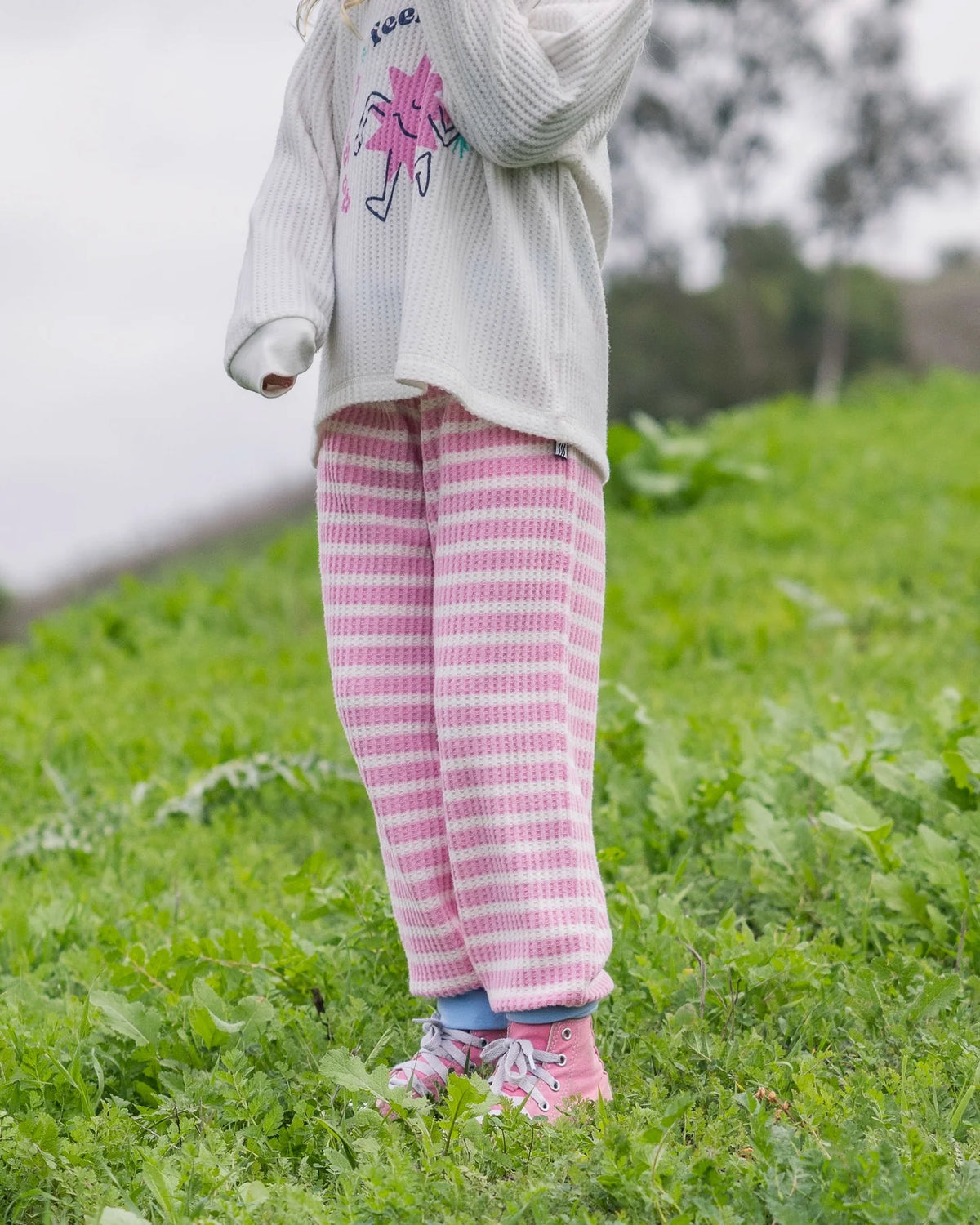 Feather 4 Arrow | Prism Stripe Pant | Vagabond | Apparel | Boutique