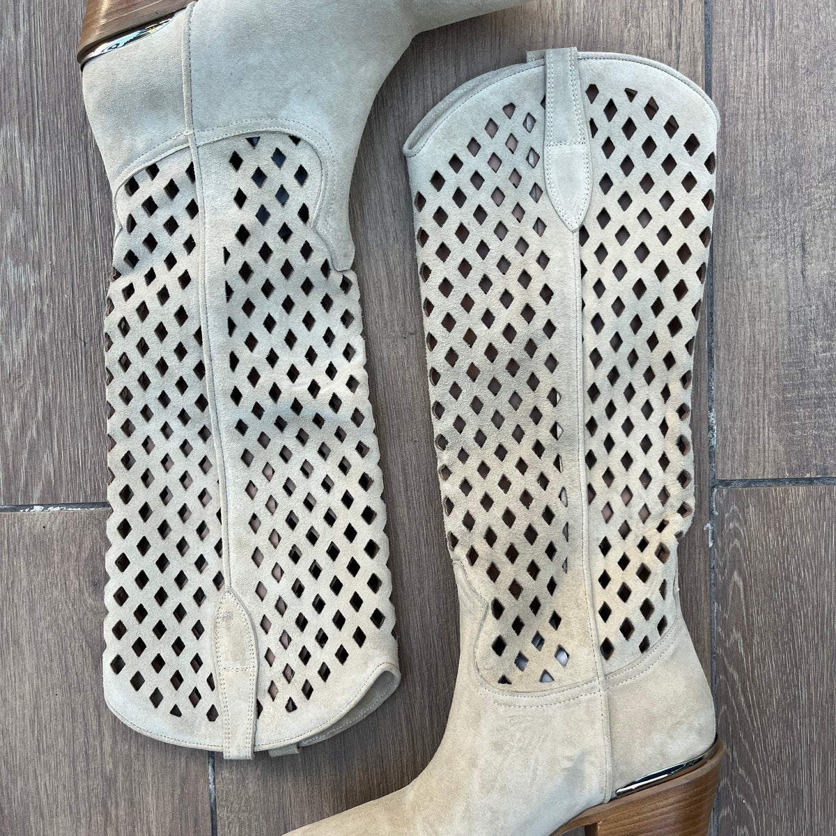 Free People Diamonds Forever Cowboy Boot | Vagabond Apparel Boutique
