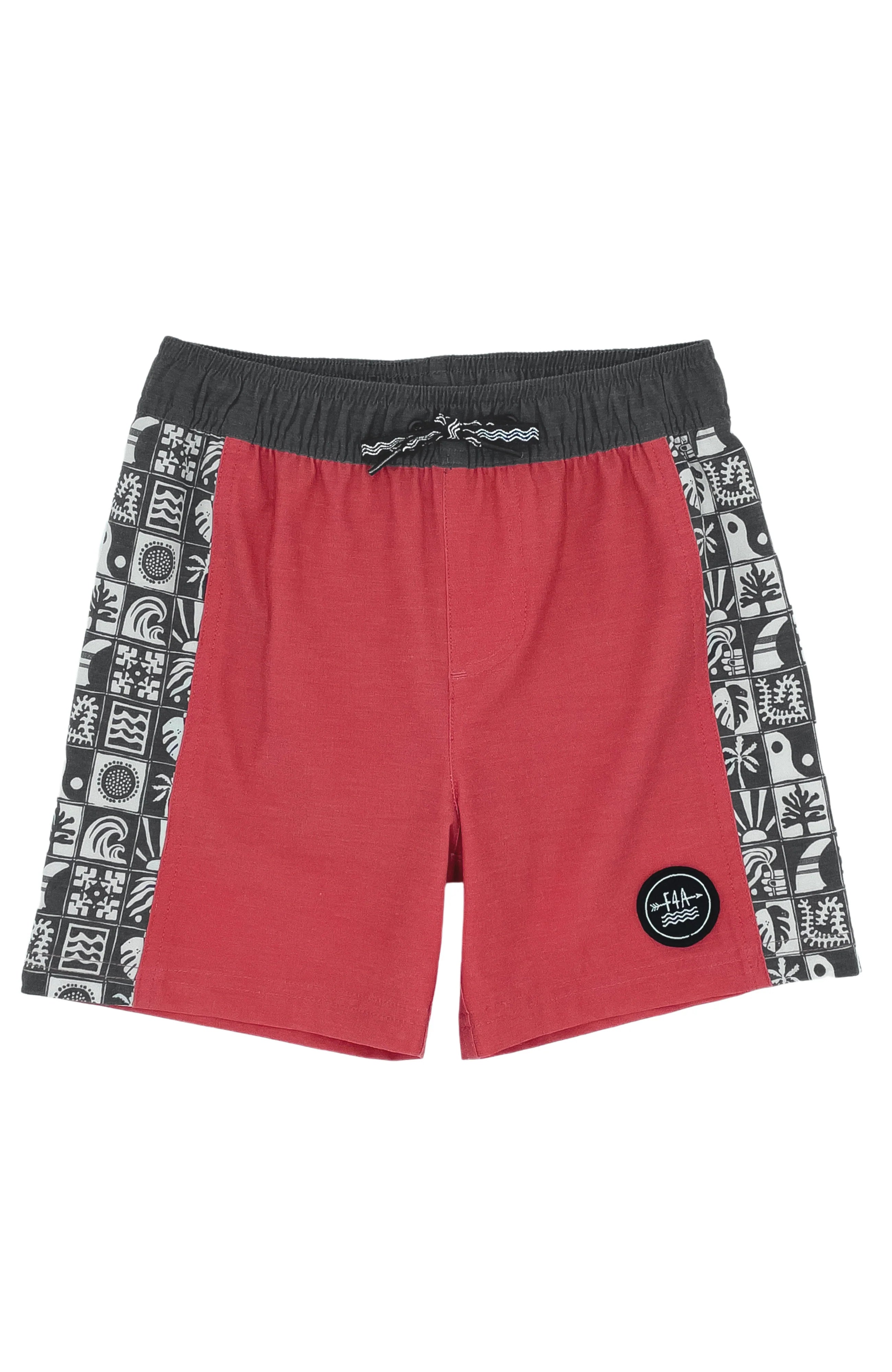 Feather | 4 | Arrow | Beach | Tile | Volley | Vagabond | Apparel | Boutique