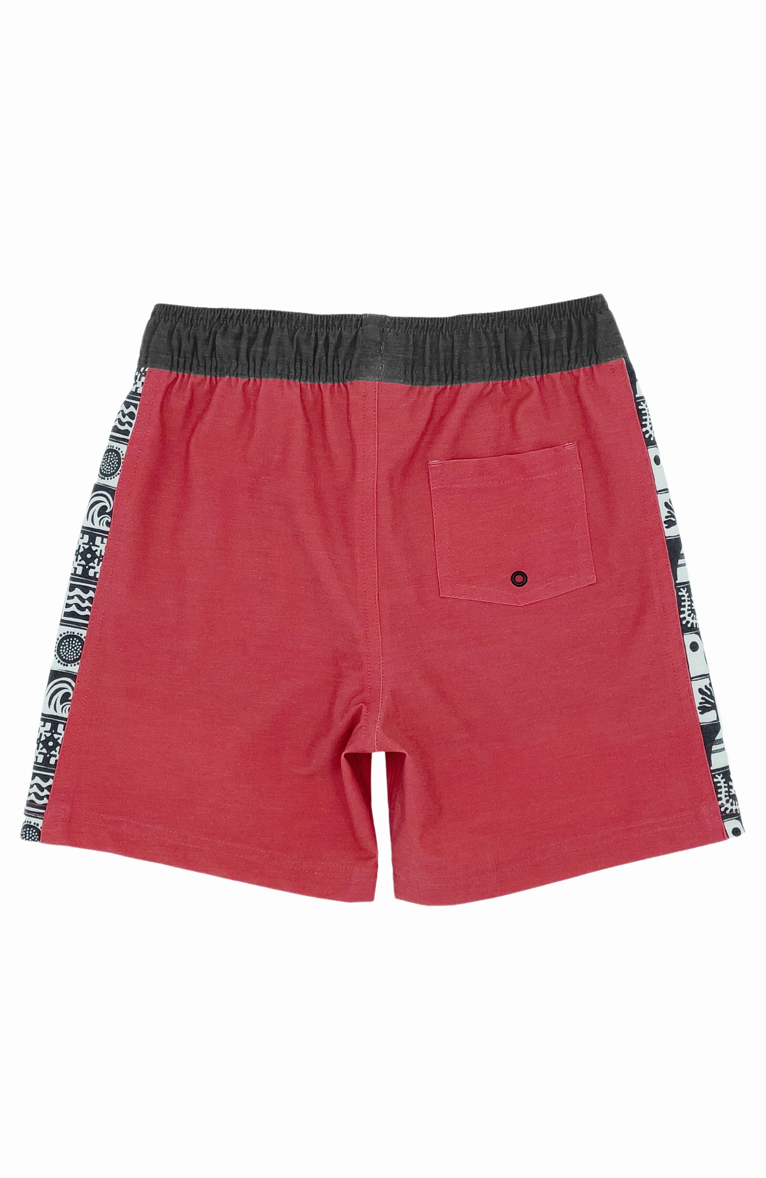Feather | 4 | Arrow | Beach | Tile | Volley | Trunk | Vagabond | Apparel | Boutique