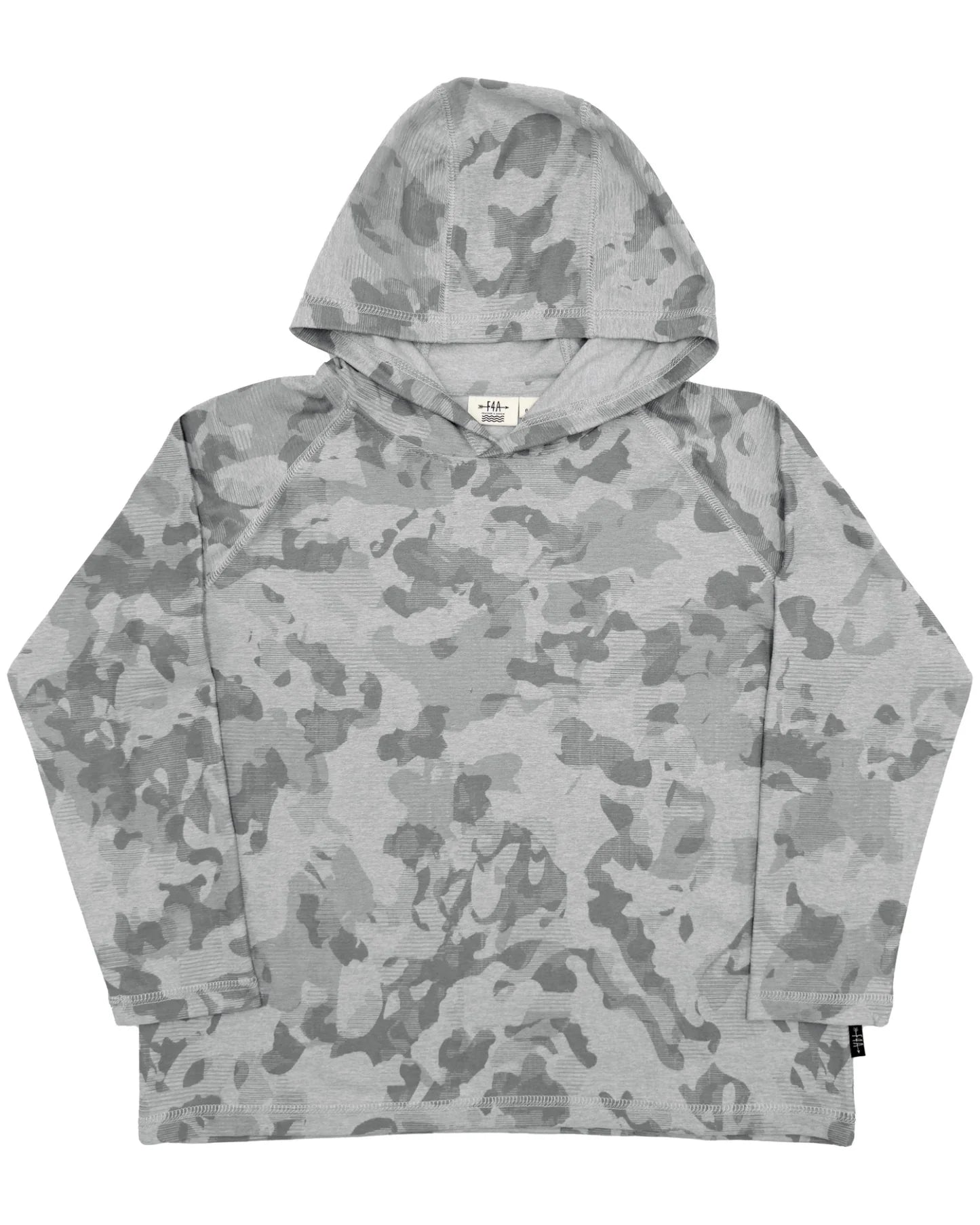 Feather 4 Arrow | Reel Deal Hoodie | Vagabond | Apparel | Boutique