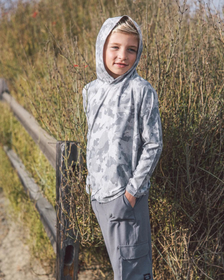 Feather 4 Arrow | Reel Deal Hoodie | Stock | Vagabond | Apparel | Boutique