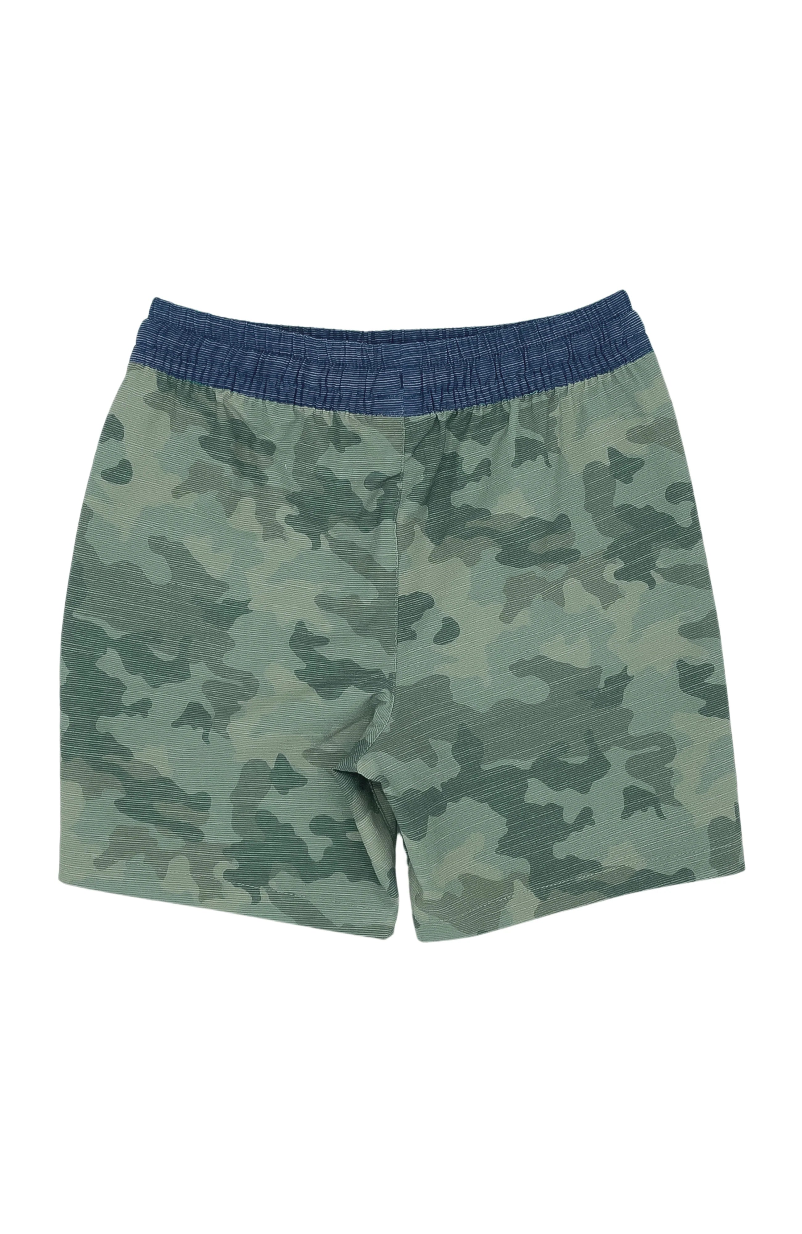 Feather | 4 | Arrow | Seafarer | Hybrid | Back | Vagabond | Apparel | Boutique