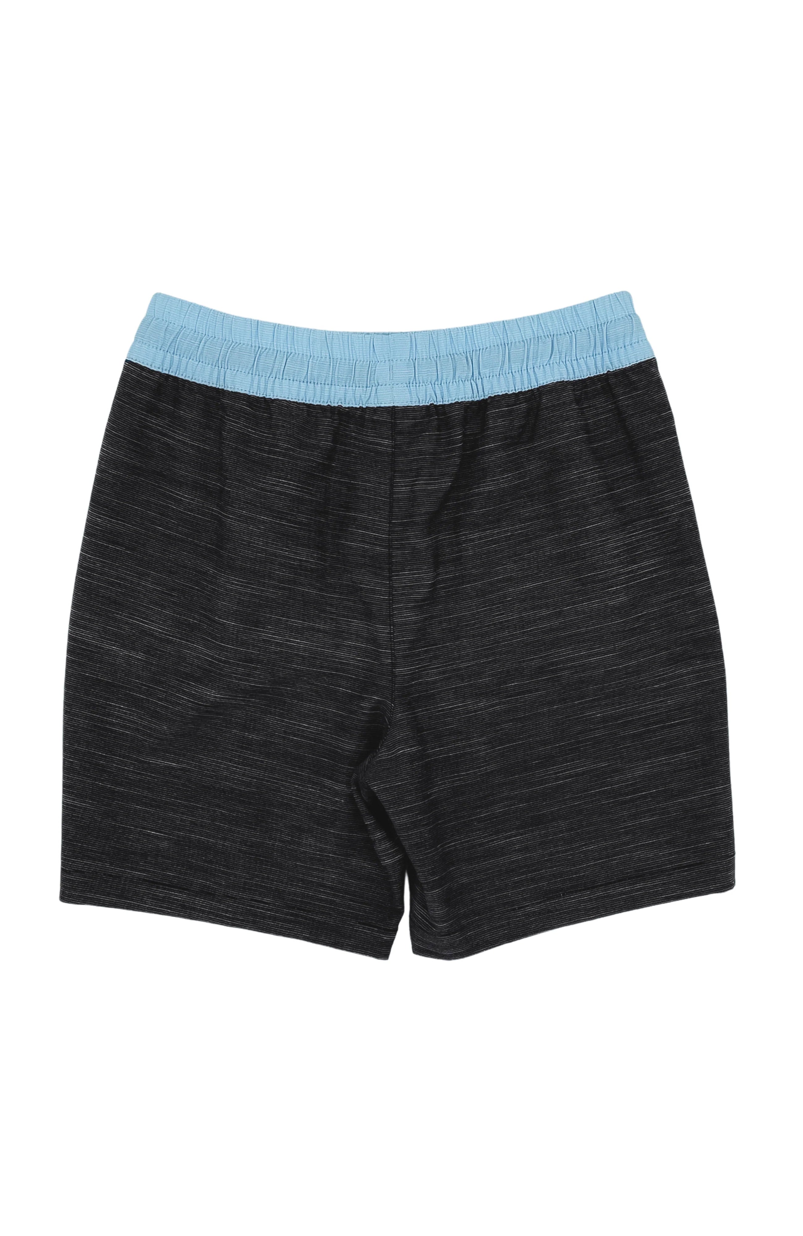 Feather | 4 | Arrow | Seafarer | Hybrid | Black | Vagabond | Apparel | Boutique