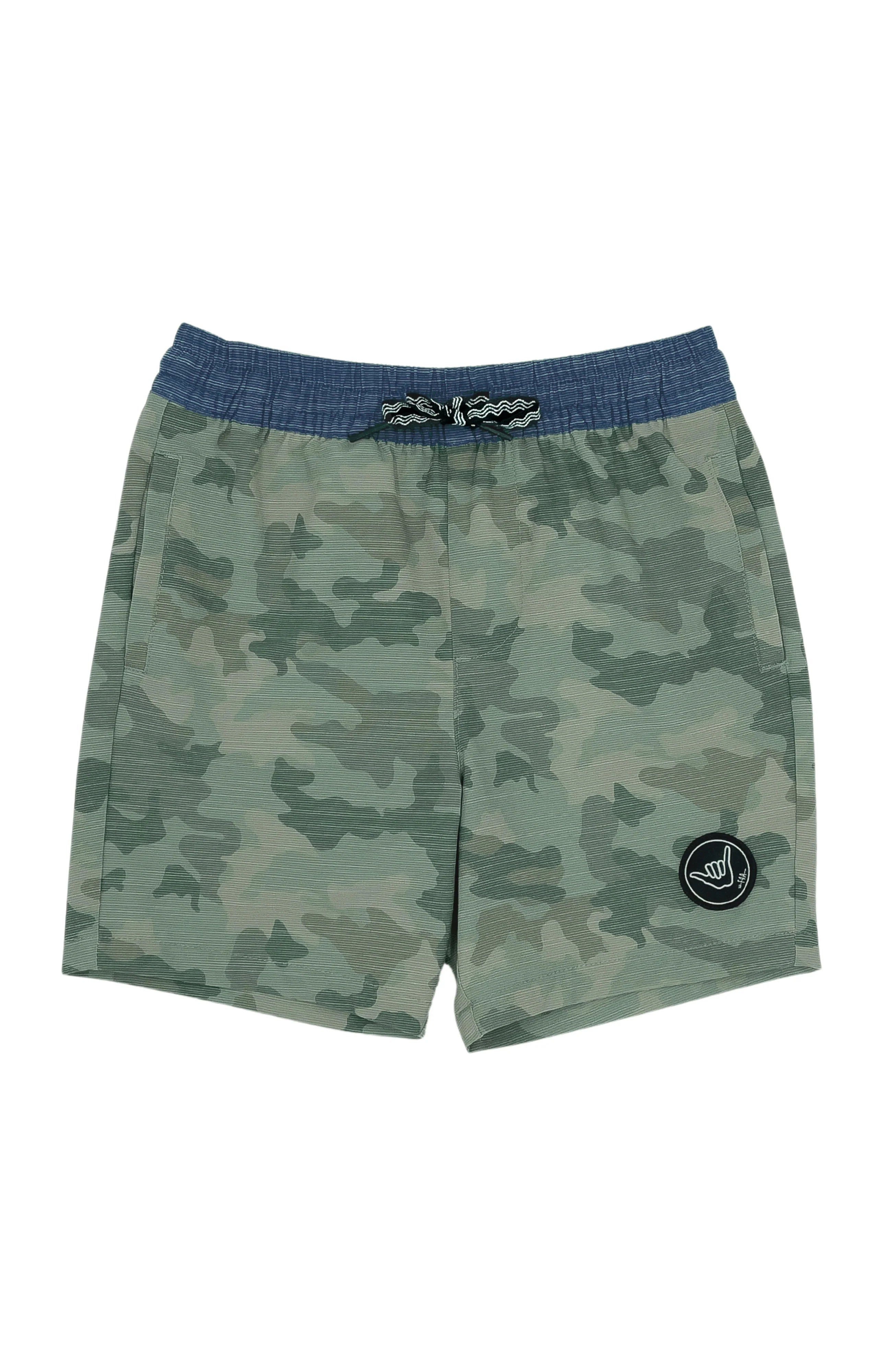 Feather | 4 | Arrow | Seafarer | Hybrid | Camo | Vagabond | Apparel | Boutique