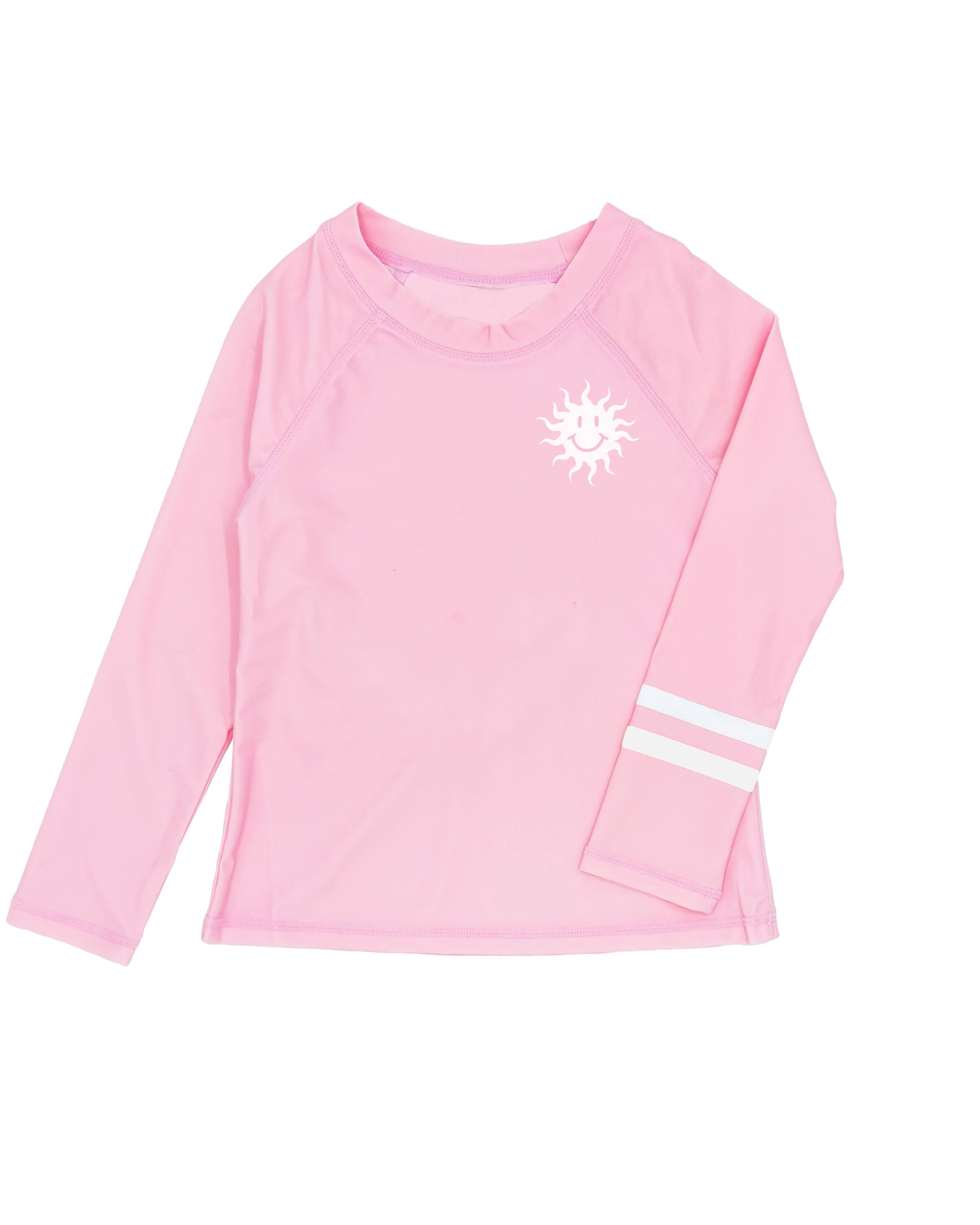 Feather4Arrow |Stay | Golden | Rashguard | Vagabond | Apparel | Boutique