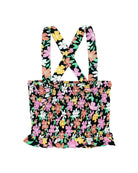 Feather 4 Arrow Sundaze Top Black