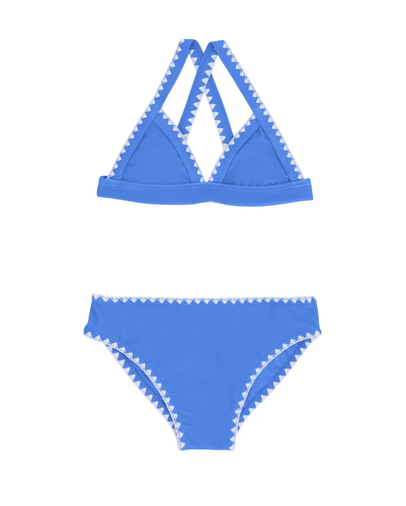 Feather 4 Arrow | Coastline Bikini | Vagabond | Apparel | Boutique