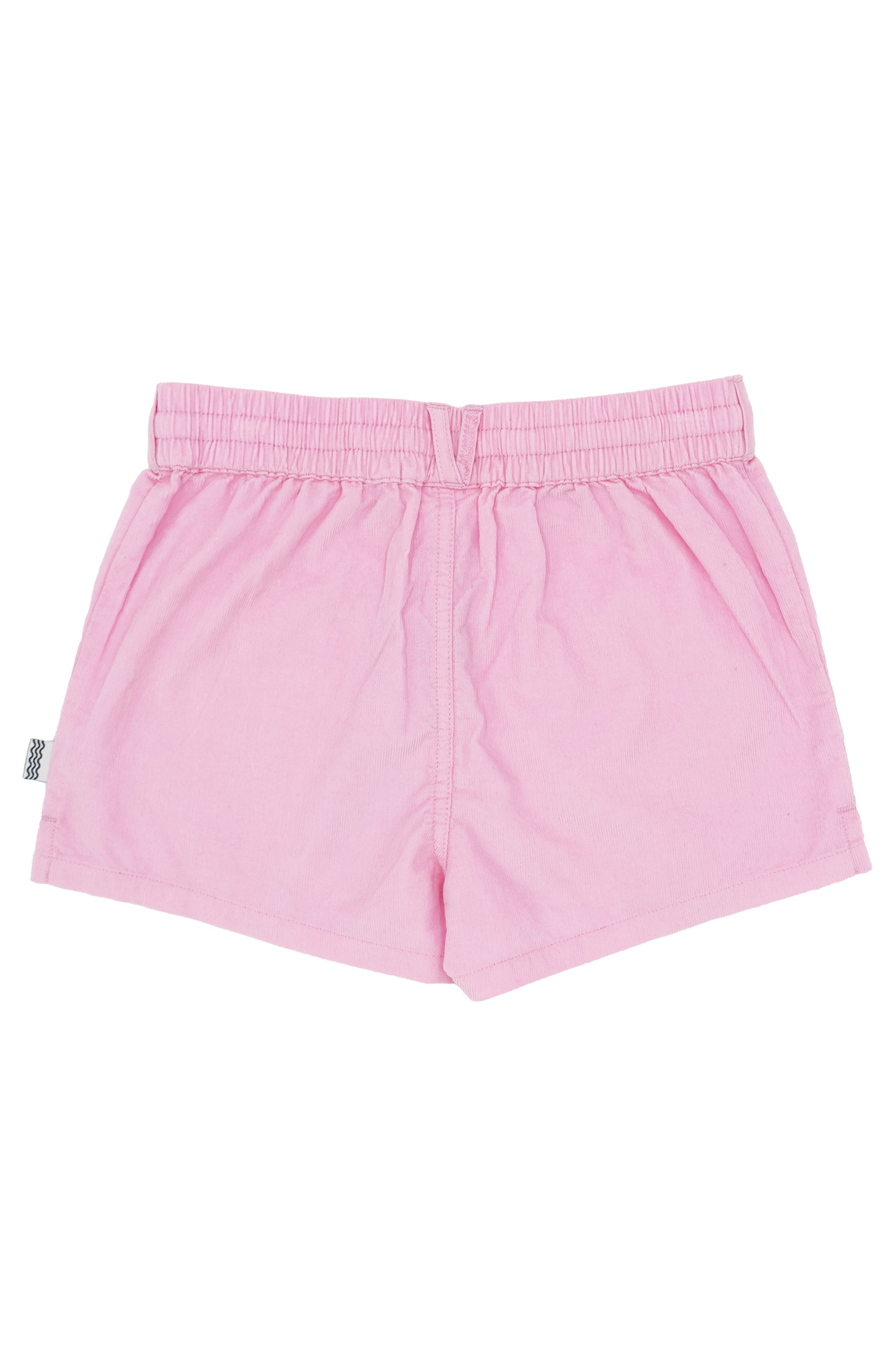 Feather 4 Arrow Costa Corduroy Short | Vagabond Apparel Boutique