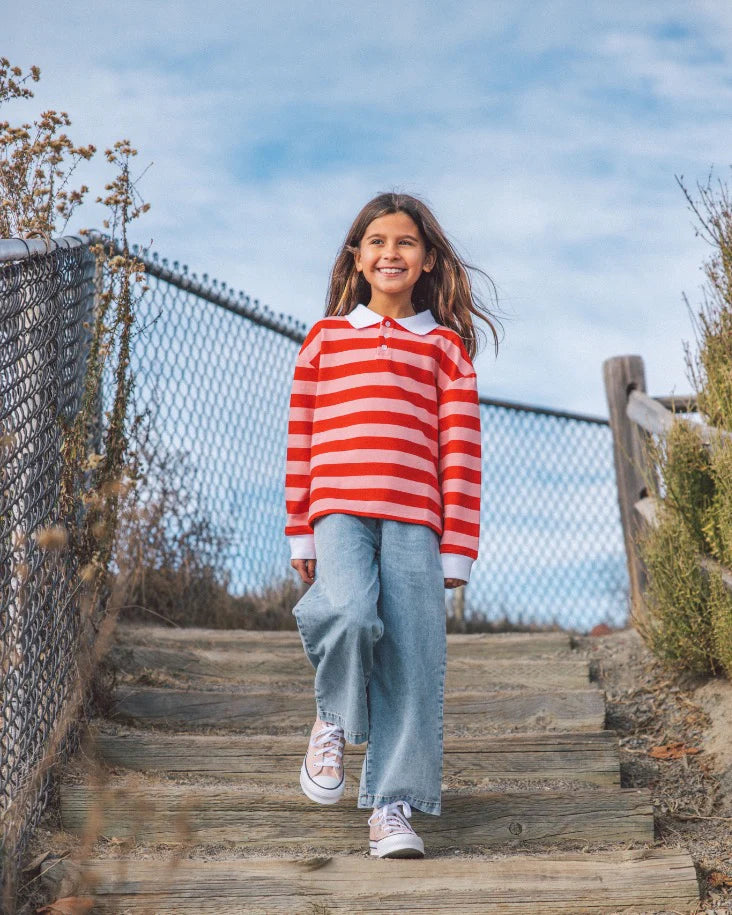 Feather 4 Arrow | Crossroads Denim Pant | Vagabond | Apparel | Boutique