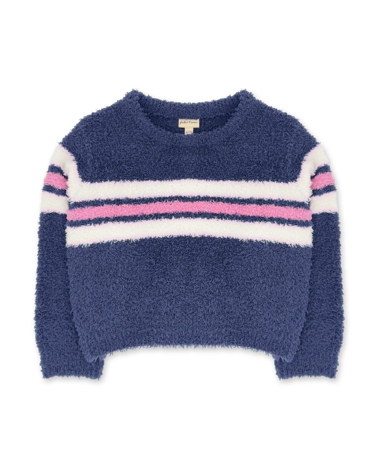 Feather 4 Arrow | Dreamer Stripe Sweater | Vagabond | Apparel | Boutique