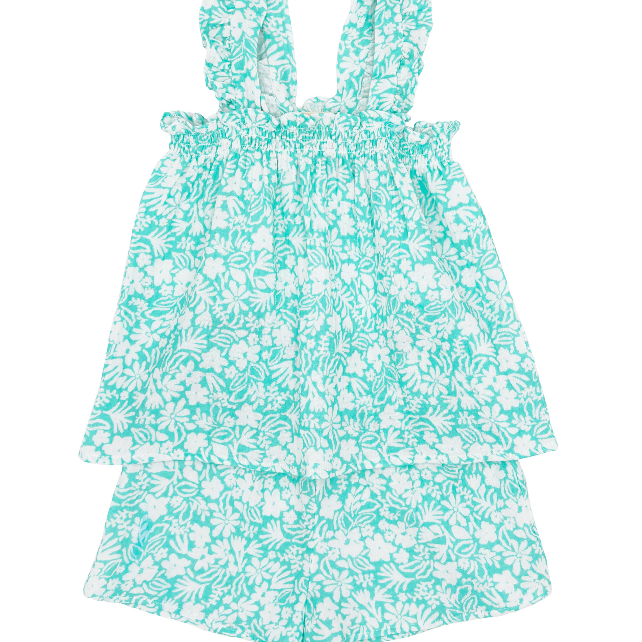 Feather 4 Arrow Escape Set | Vagabond Apparel Boutique