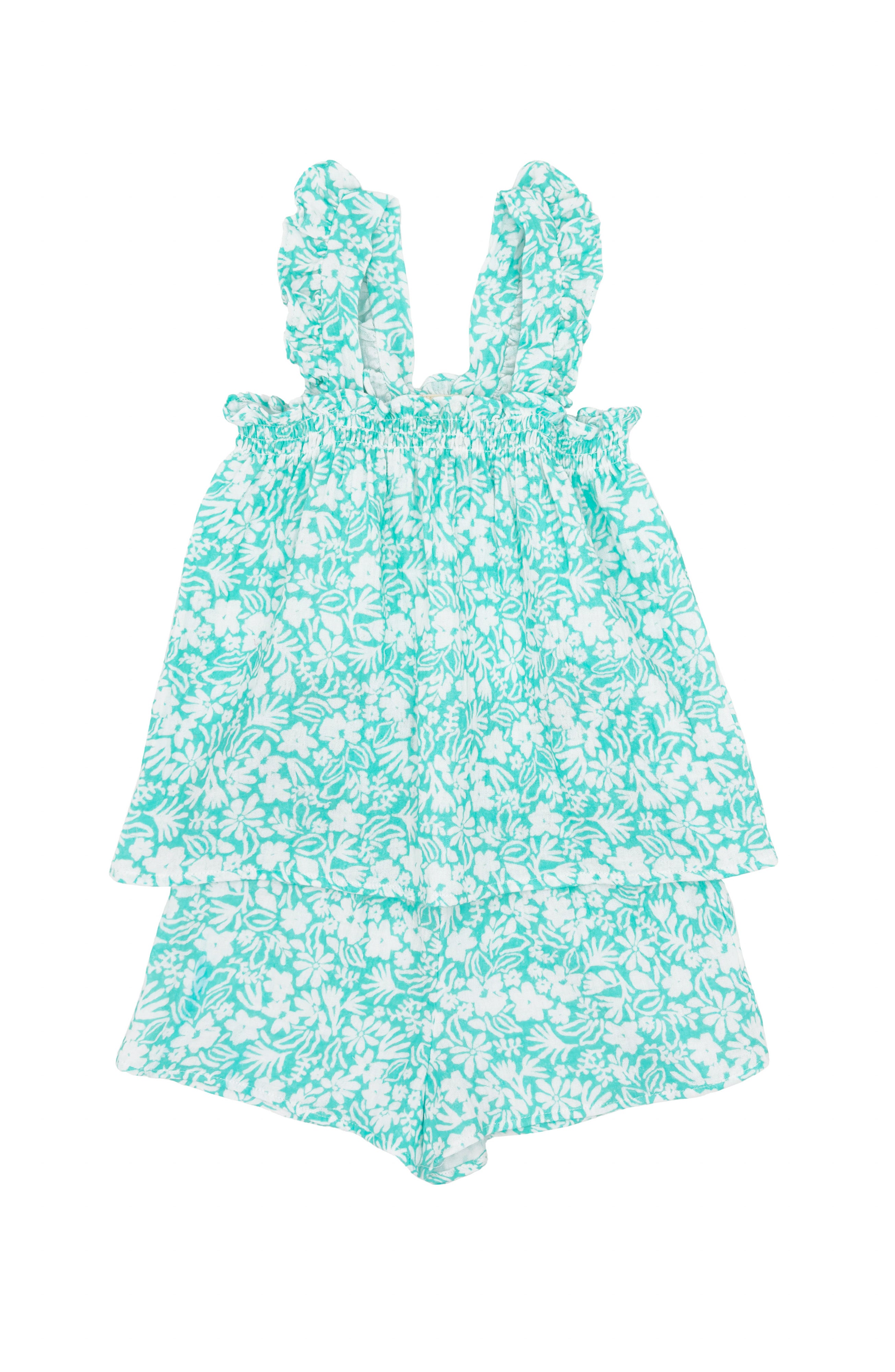 Feather 4 Arrow Escape Set | Vagabond Apparel Boutique