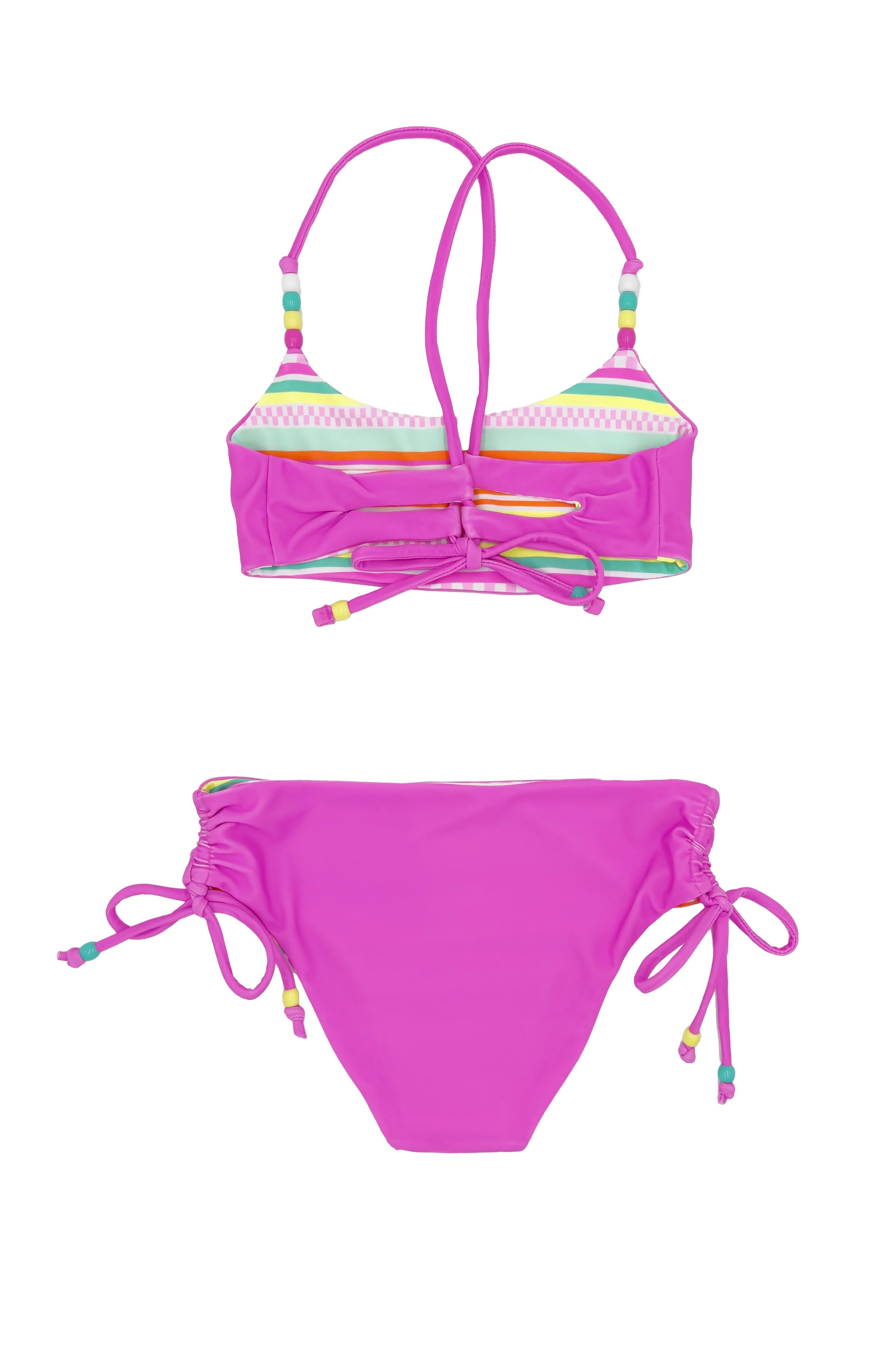 Feather | 4 | Arrow | Good | Vibes | Bikini | Vagabond | Aparrel | Boutique