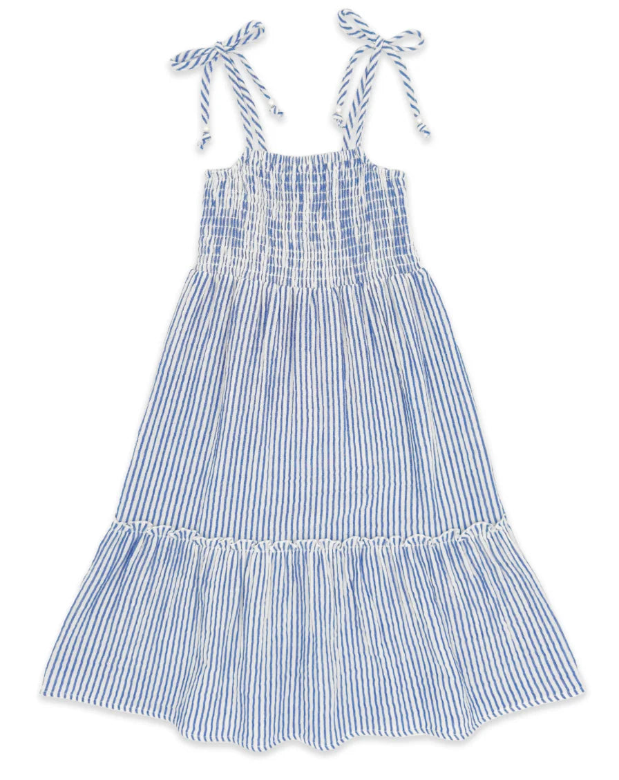 Feather 4 Arrow | Harper Dress | Vagabond | Apparel | Boutique