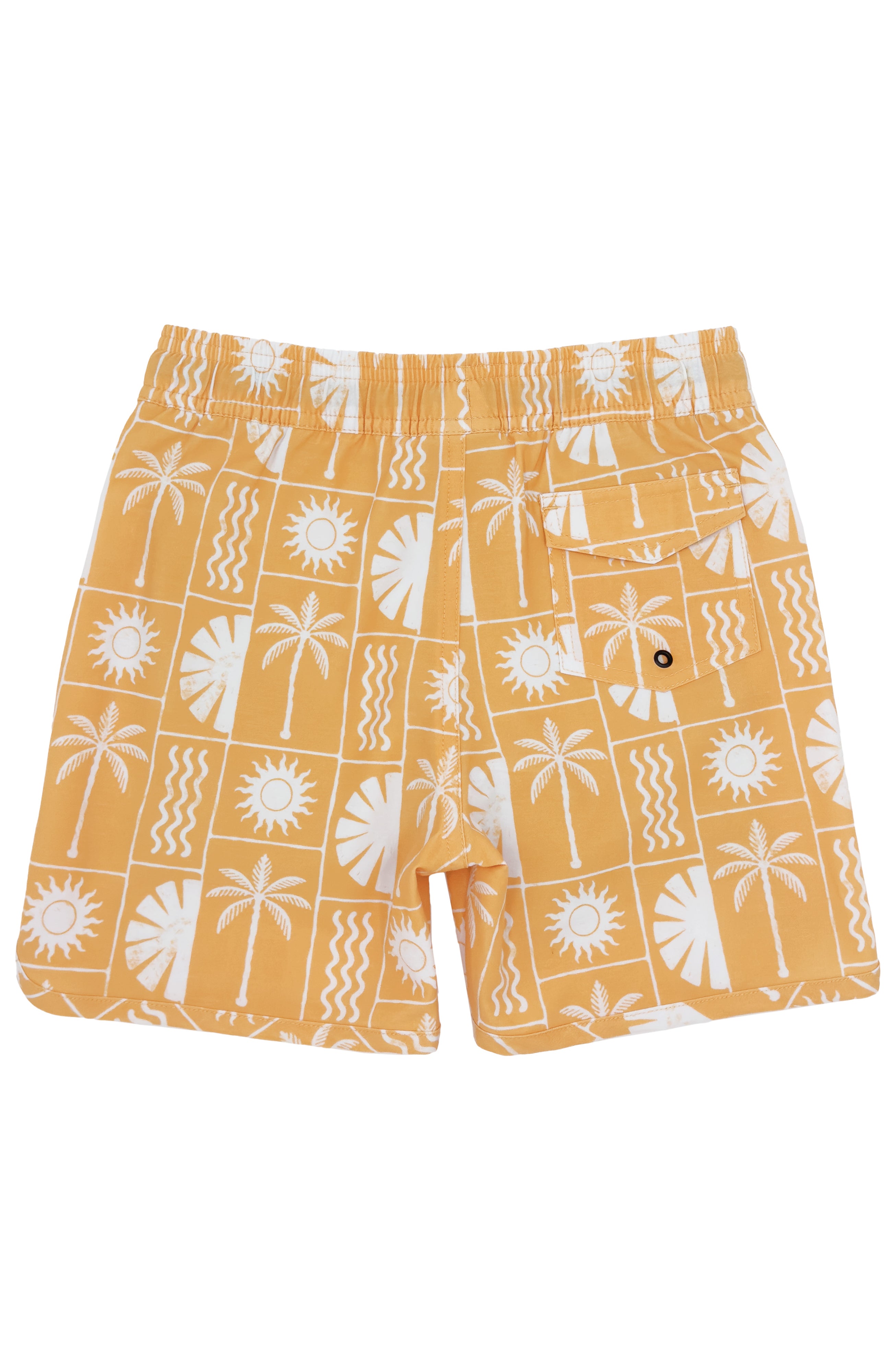 Feather 4 Arrow Indo Sun Boardshort | Vagabond Apparel Boutique