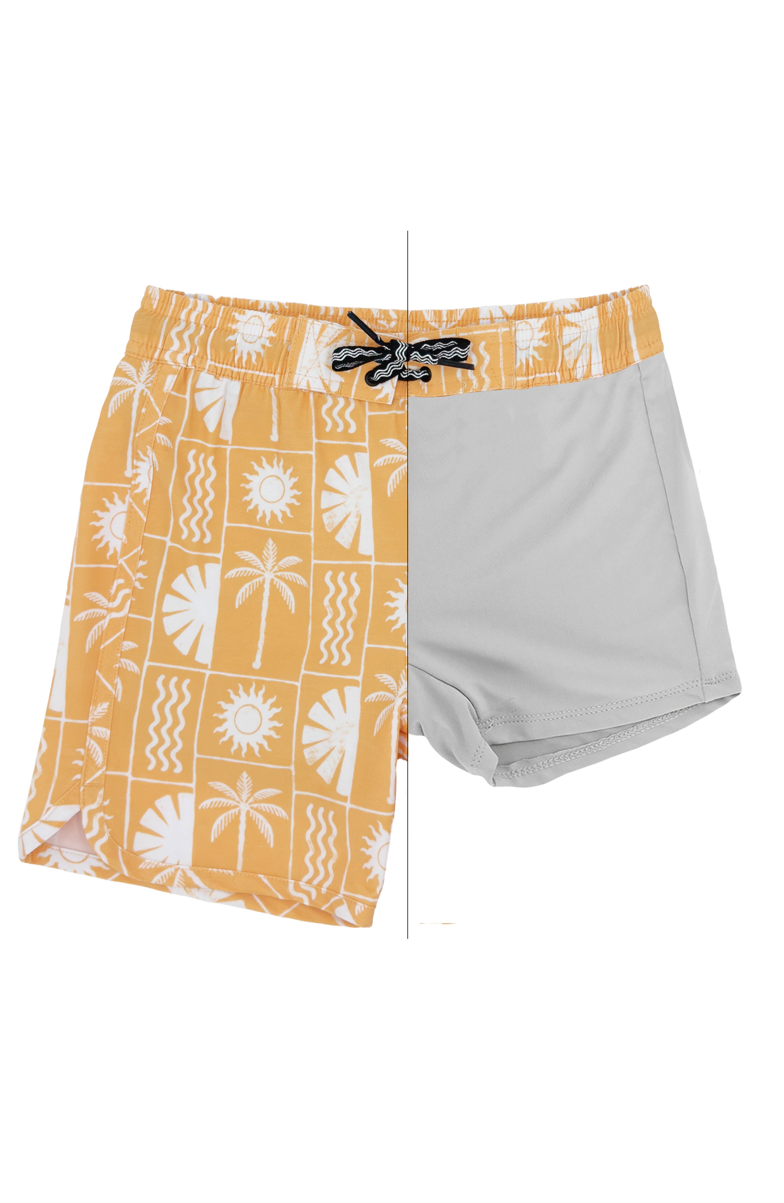 Feather 4 Arrow Indo Sun Boardshort | Vagabond Apparel Boutique