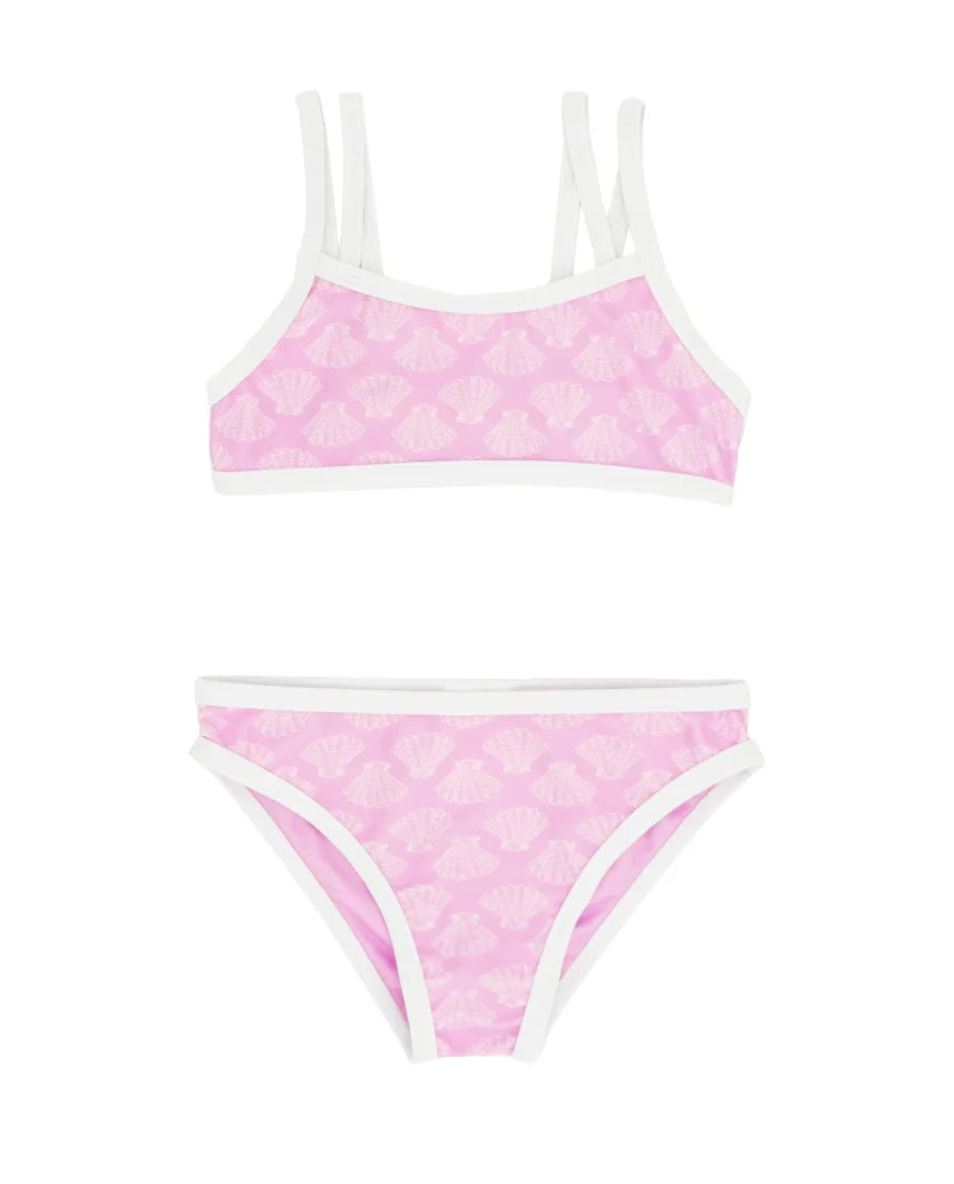 Feather 4 Arrow | Maui Bikini | Pink | Stock | Vagabond | Apparel | Boutique